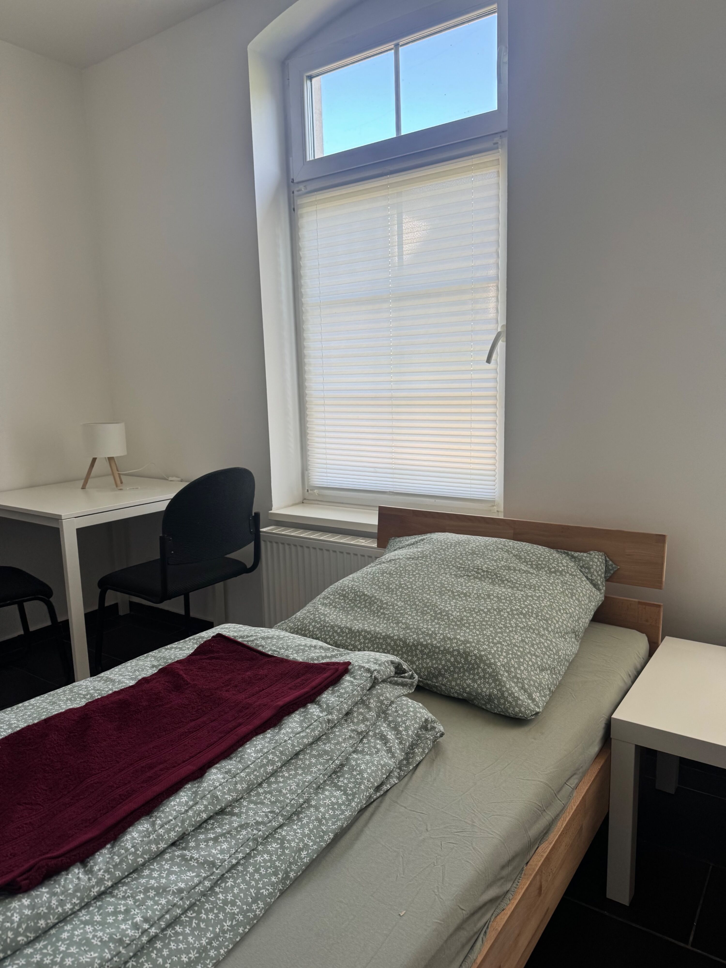 Monteur-Zimmer - Hamburg (Kreis Stormarn) - Neuenfelder Pension