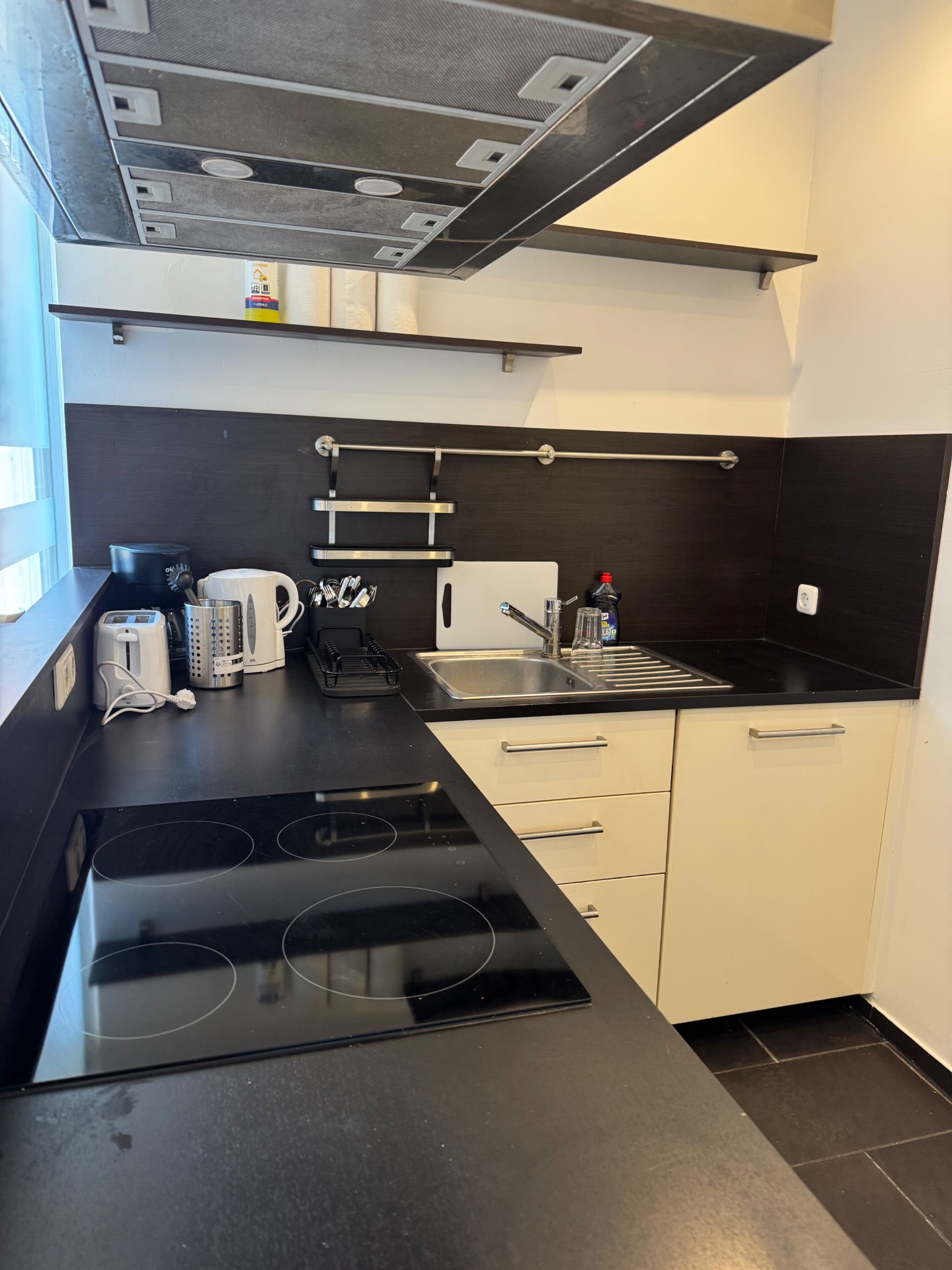 Monteur-Zimmer - Hamburg (Kreis Stormarn) - Neuenfelder Pension