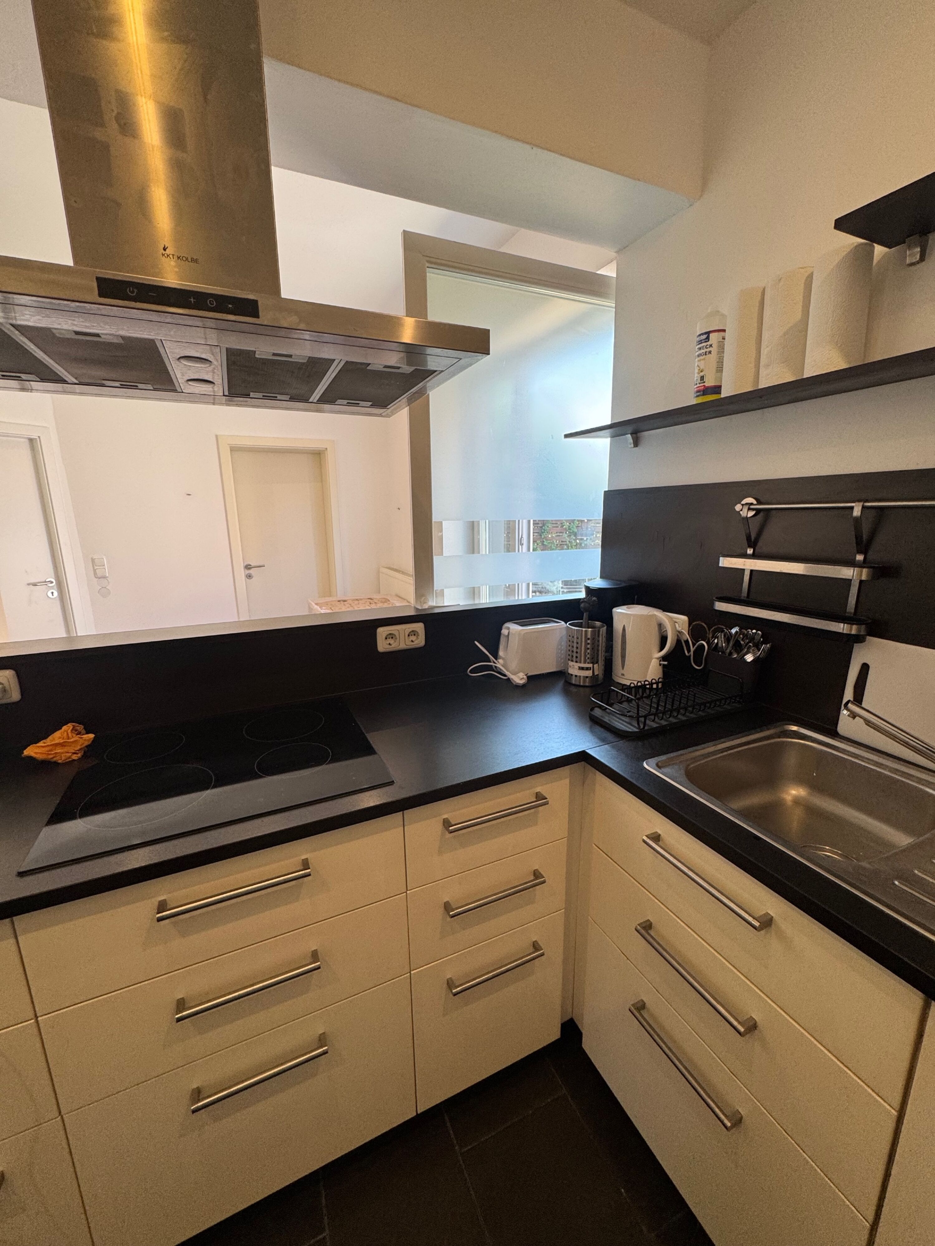 Monteur-Zimmer - Hamburg (Kreis Stormarn) - Neuenfelder Pension