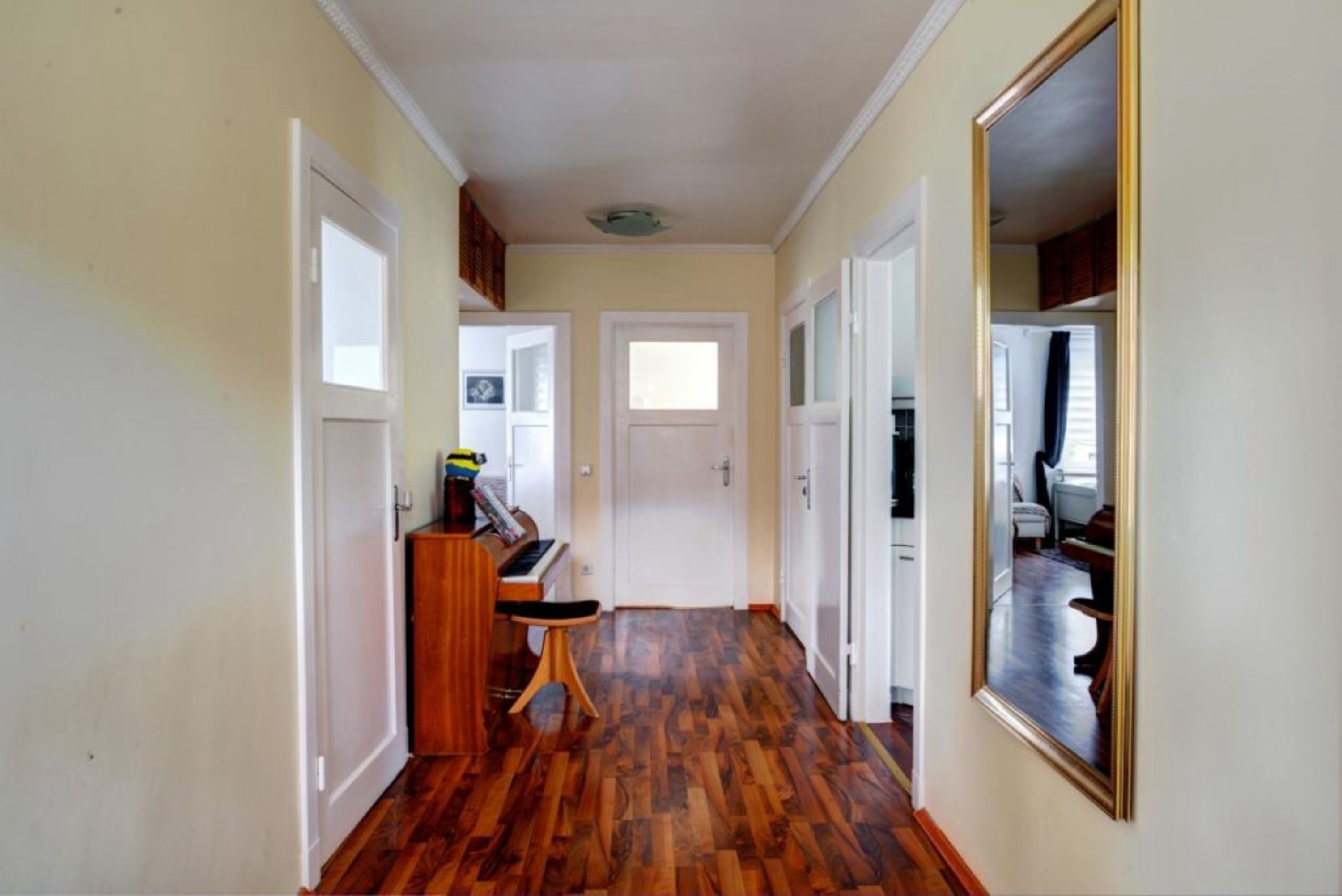 Monteur-Zimmer - Hamburg (Kreis Stormarn) - Grundstücksgesellschaft Ates GbR