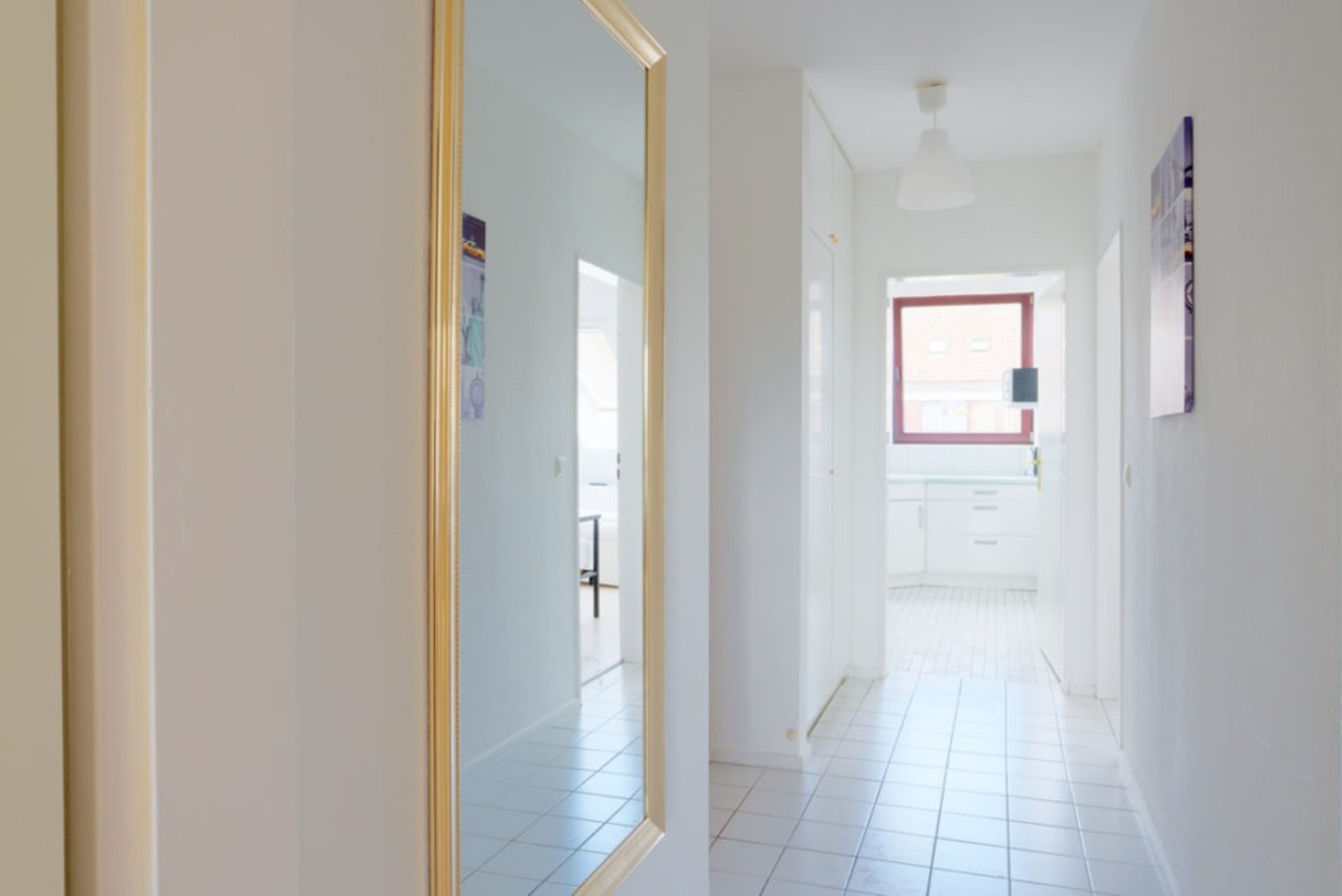 Monteur-Zimmer - Hamburg (Kreis Stormarn) - Grundstücksgesellschaft Ates GbR