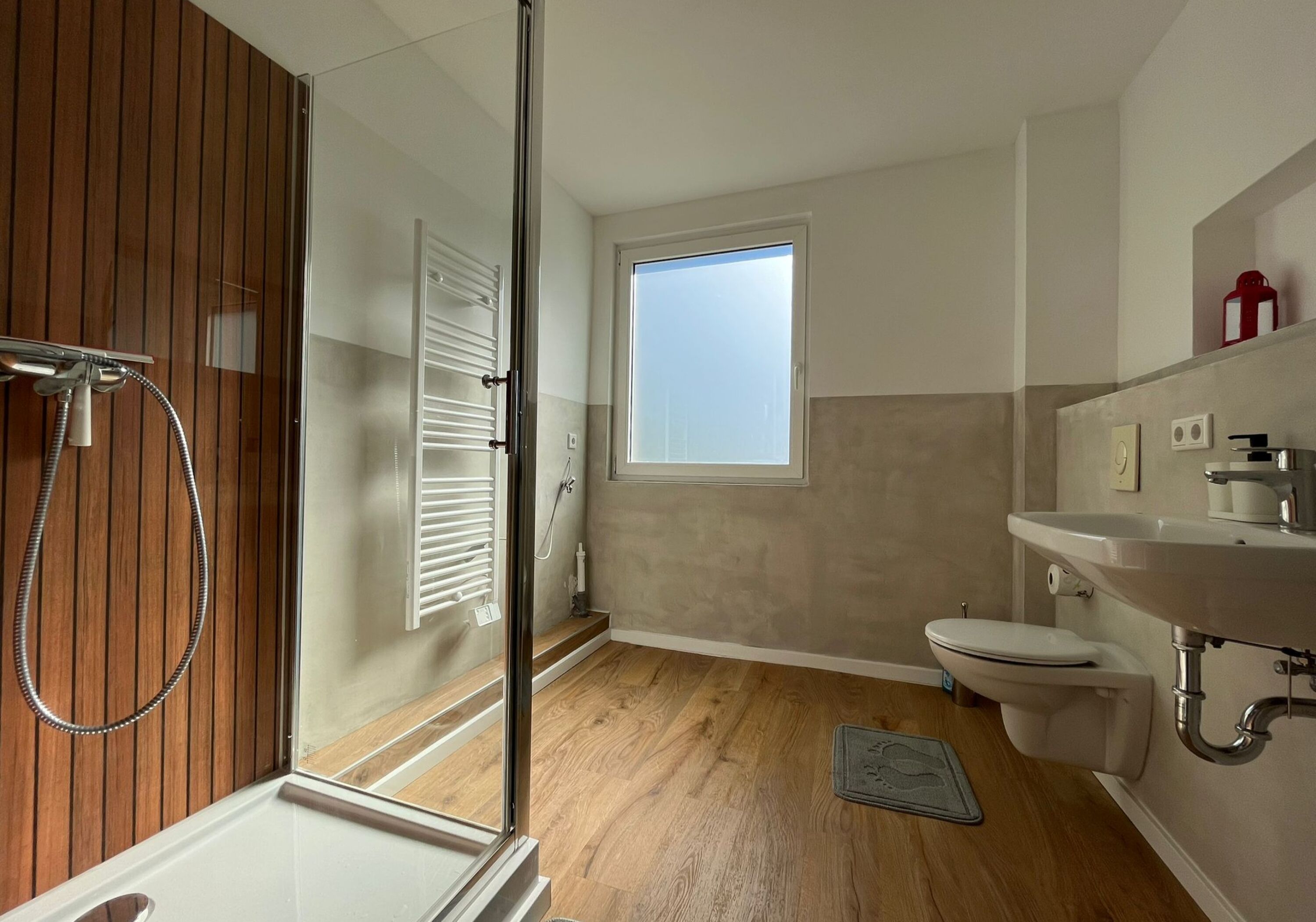 Monteur-Zimmer - Hamburg (Kreis Stormarn) - Wohnungen von Herz International