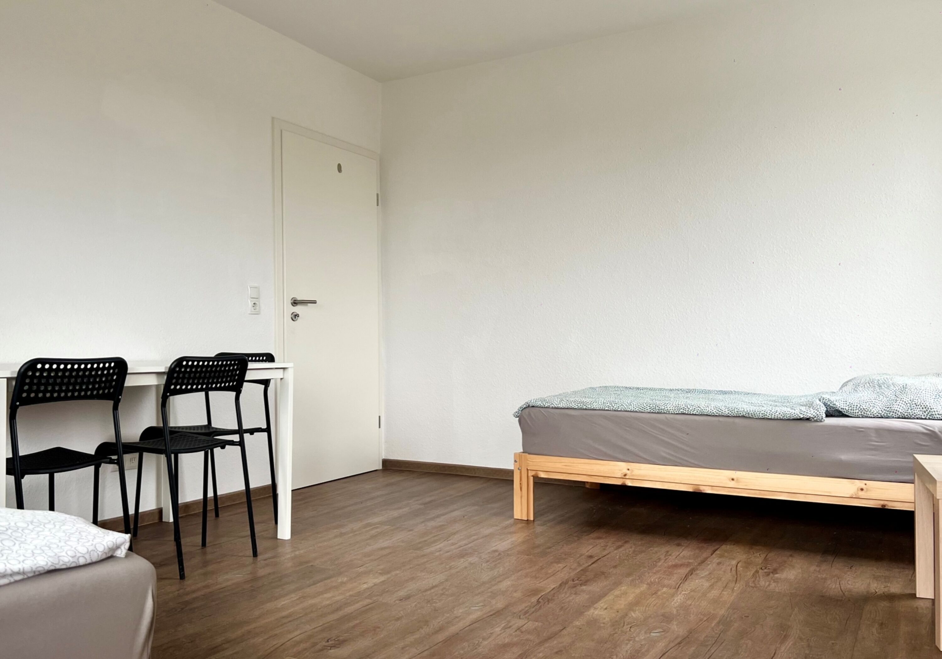 Monteur-Zimmer - Hamburg (Kreis Stormarn) - Wohnungen von Herz International