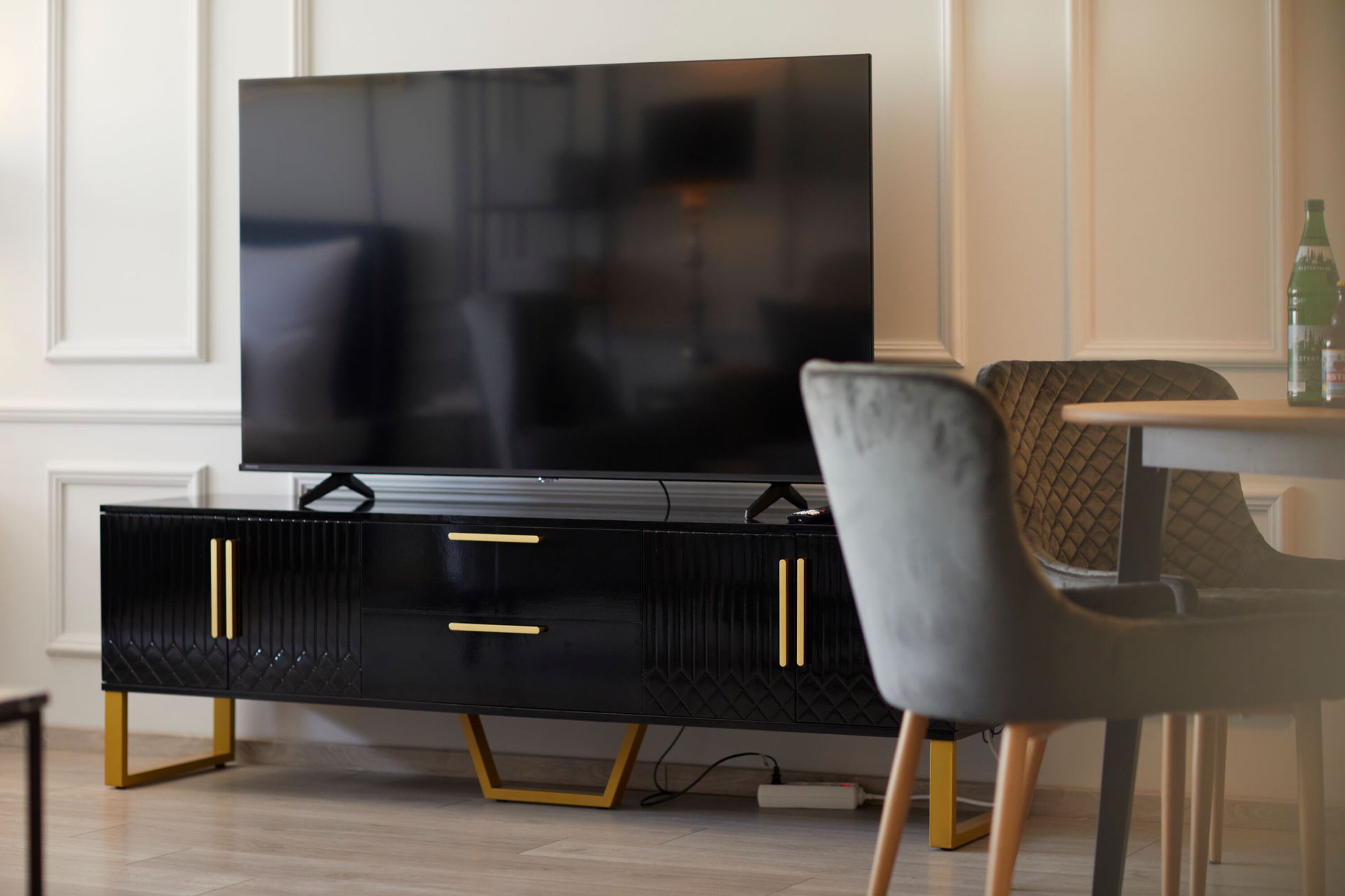 Monteur-Zimmer - Hamburg (Kreis Stormarn) - Neues Apartment in Bramfeld-3 Schlafzimmer-bis 6-8 Personen