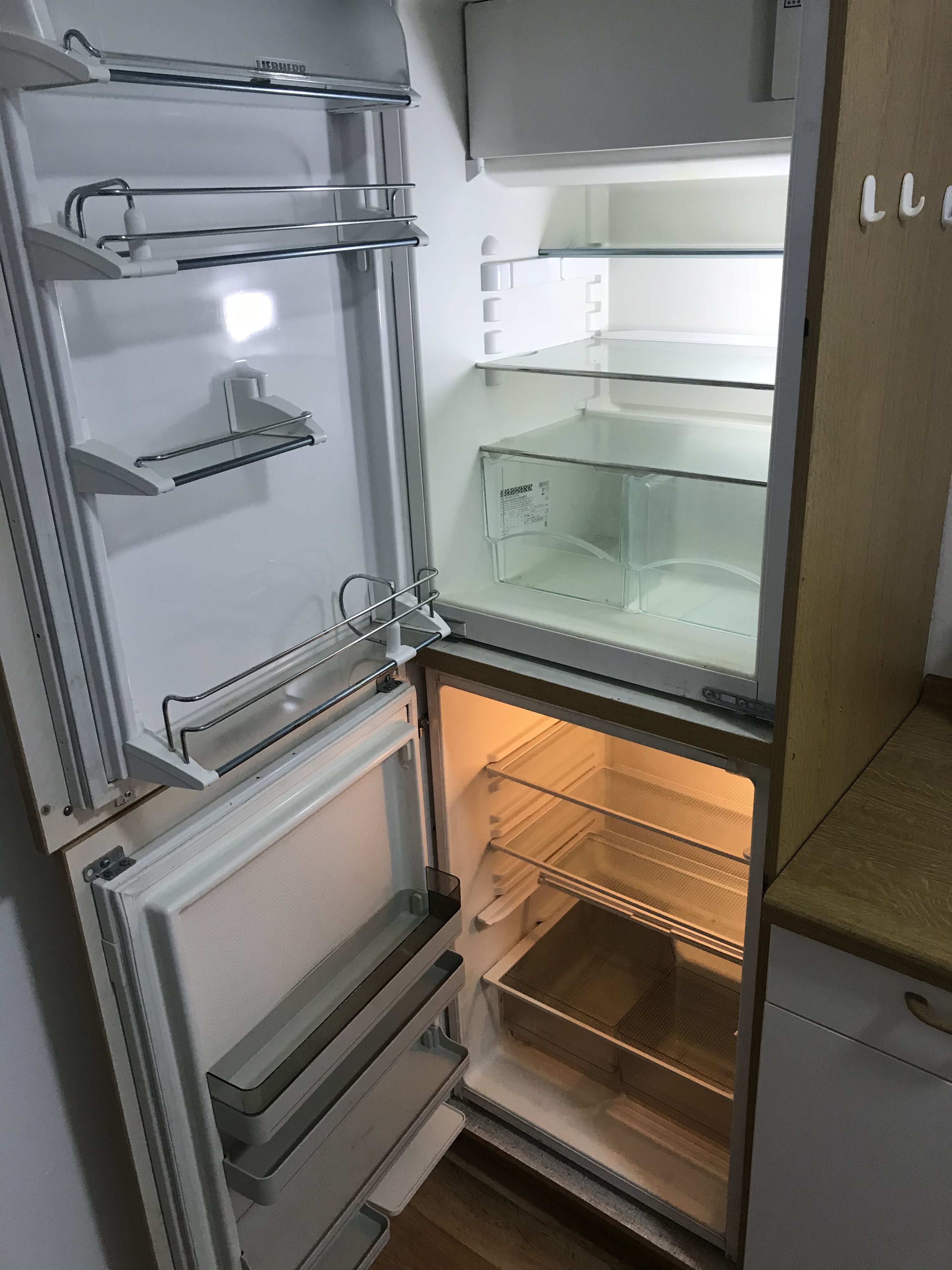 Monteur-Zimmer - Hamburg (Kreis Stormarn) - Gästehaus Barmbek-Nord