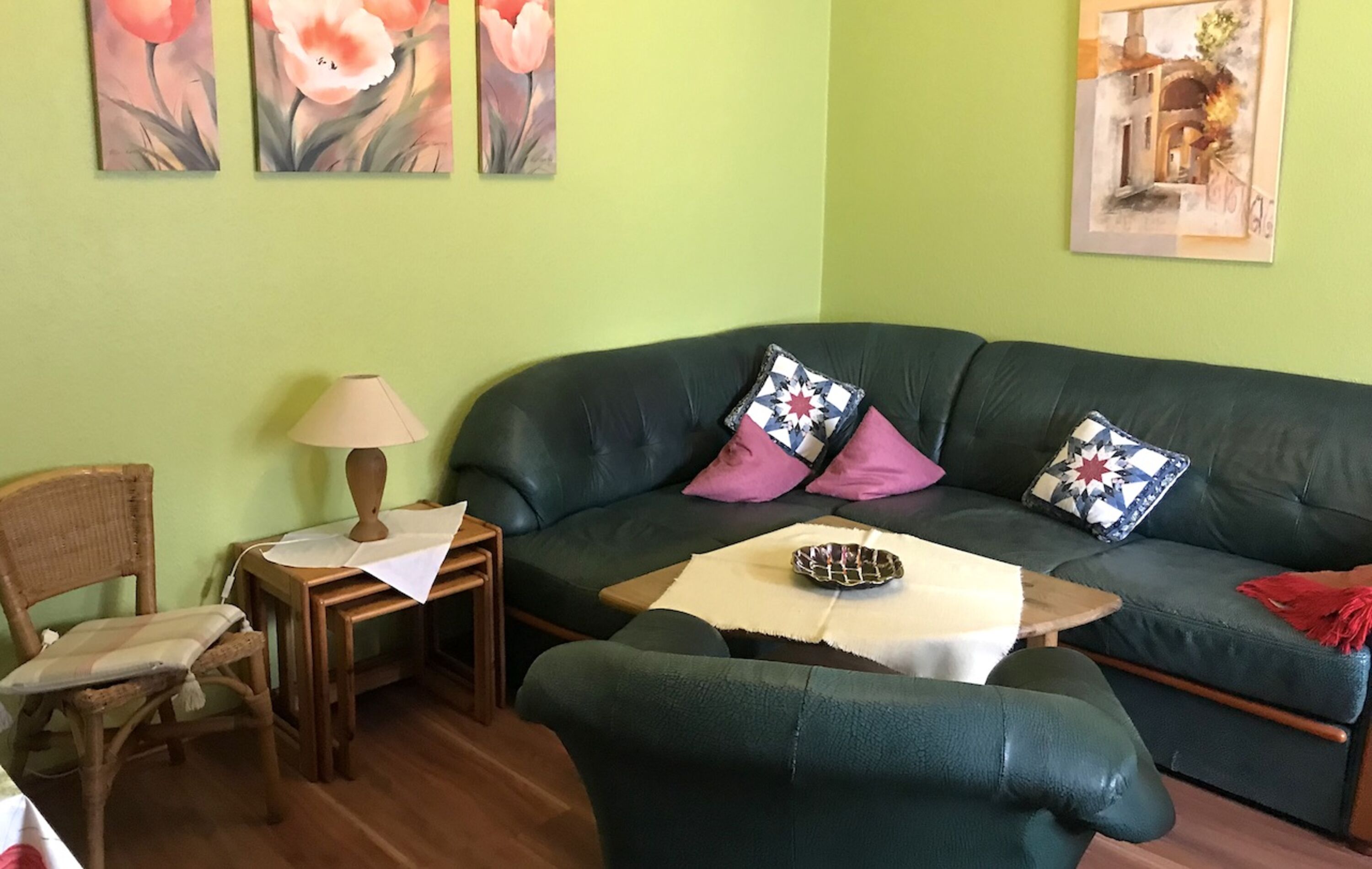 Monteur-Zimmer - Hamburg (Kreis Stormarn) - HAMBURGER UNTERKÜNFTE, MONTEURZIMMER UND FERIENWOHNUNGEN