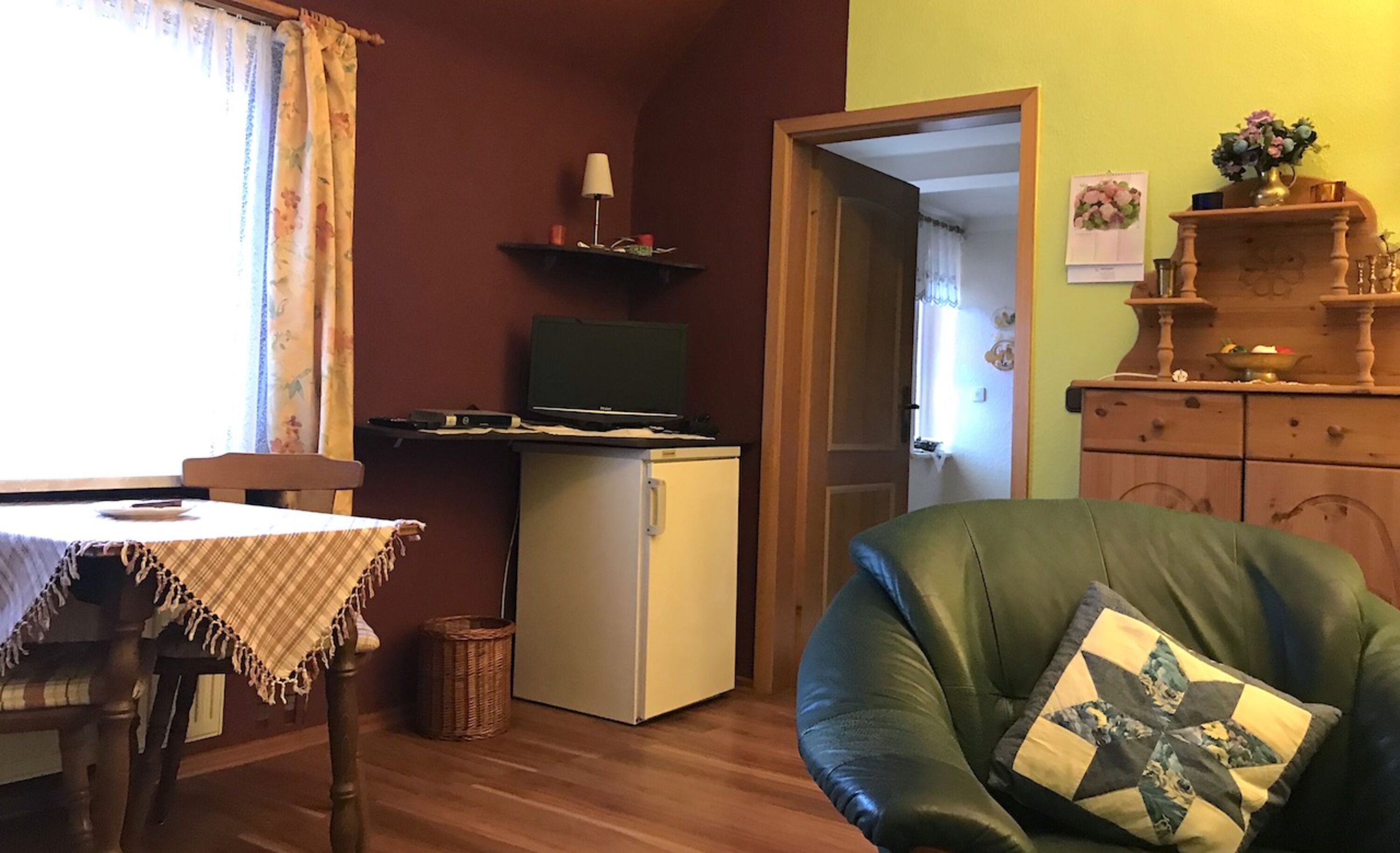 Monteur-Zimmer - Hamburg (Kreis Stormarn) - HAMBURGER UNTERKÜNFTE, MONTEURZIMMER UND FERIENWOHNUNGEN