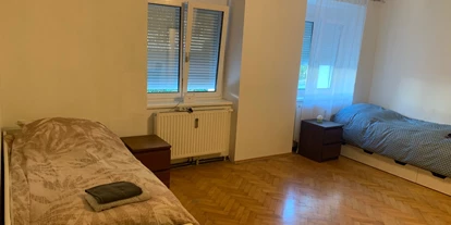 Monteur-Zimmer - Lieboch - Wohnung in Josefigasse, Graz