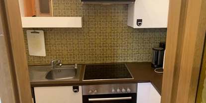 Monteur-Zimmer - Lieboch - Wohnung in Josefigasse, Graz