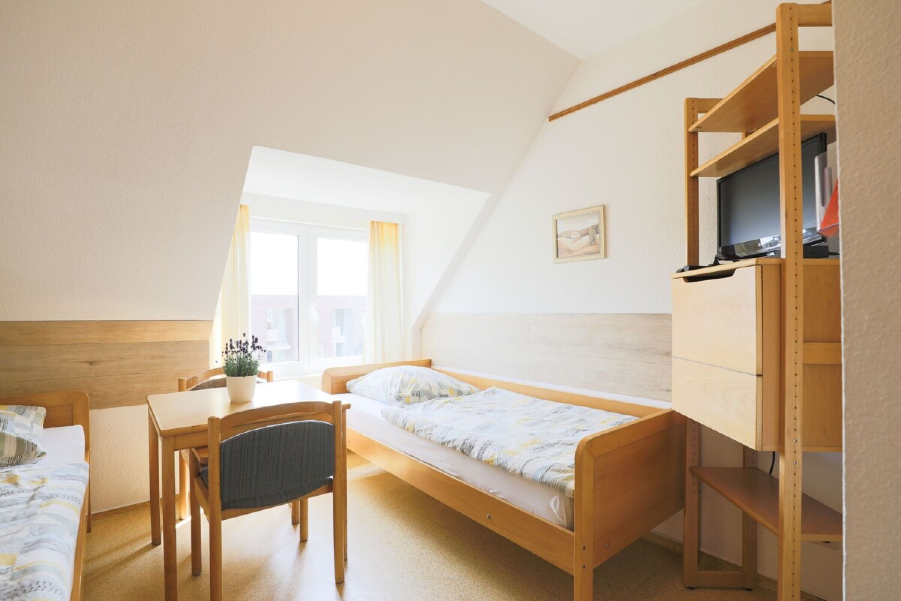 Monteur-Zimmer - Hamburg (Kreis Stormarn) - Top Lage, Top Preis: Mitarbeiterzimmer ab 16 Euro!
