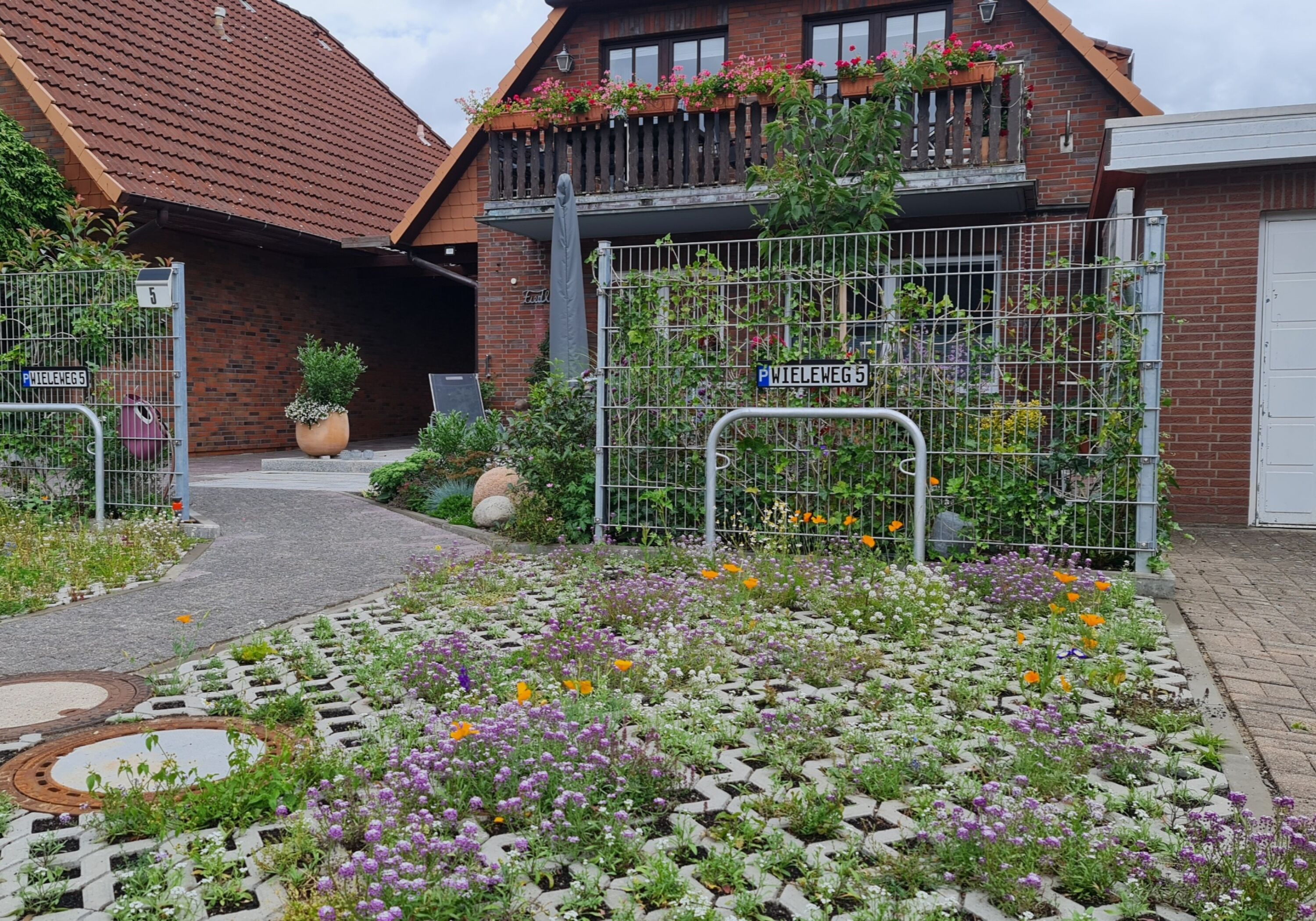 Monteur-Zimmer - Hamburg (Kreis Stormarn) - Monteure willkommen! - Rüssel Apartments - Hamburg Nord