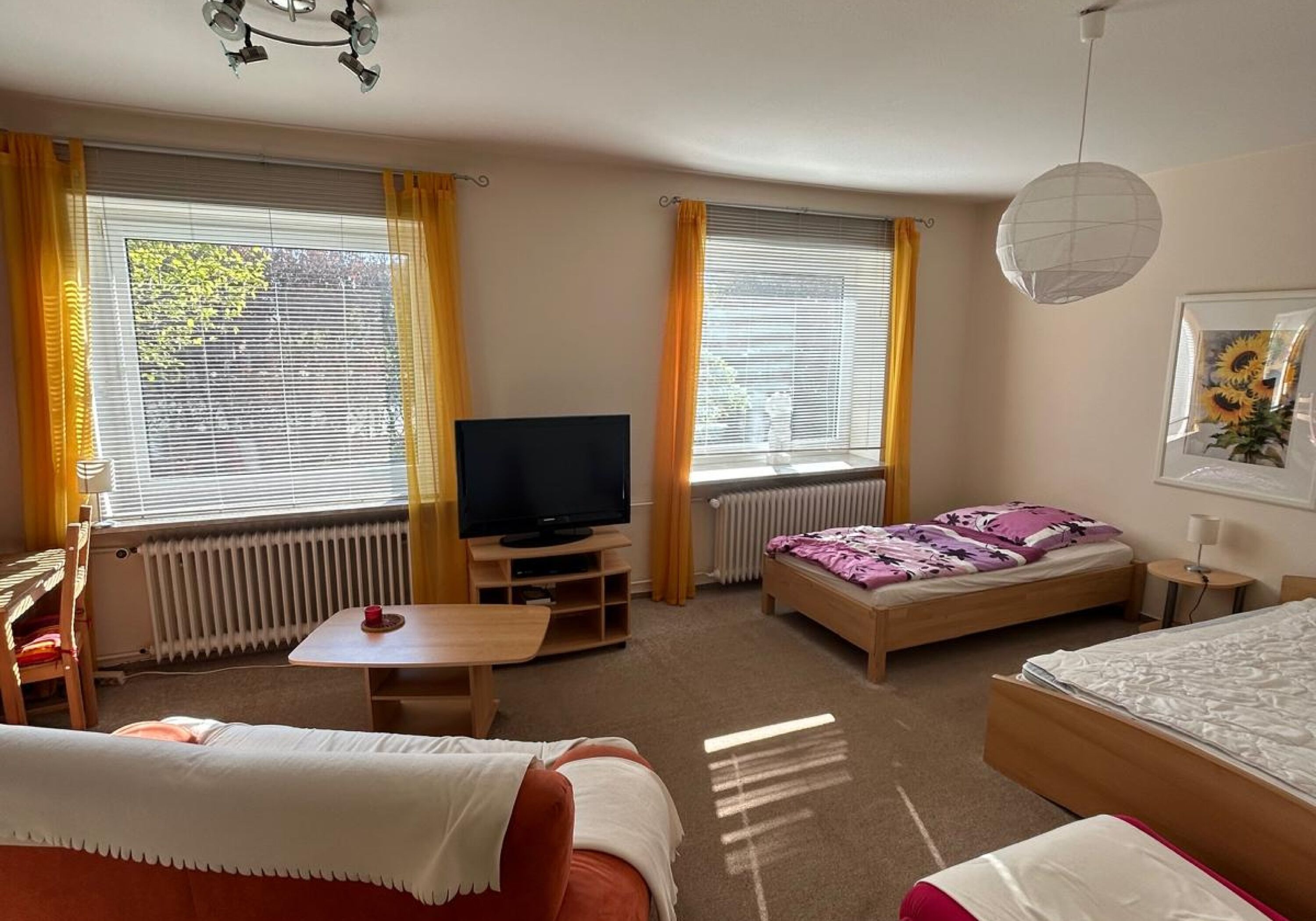 Monteur-Zimmer - Hamburg (Kreis Stormarn) - hmz24