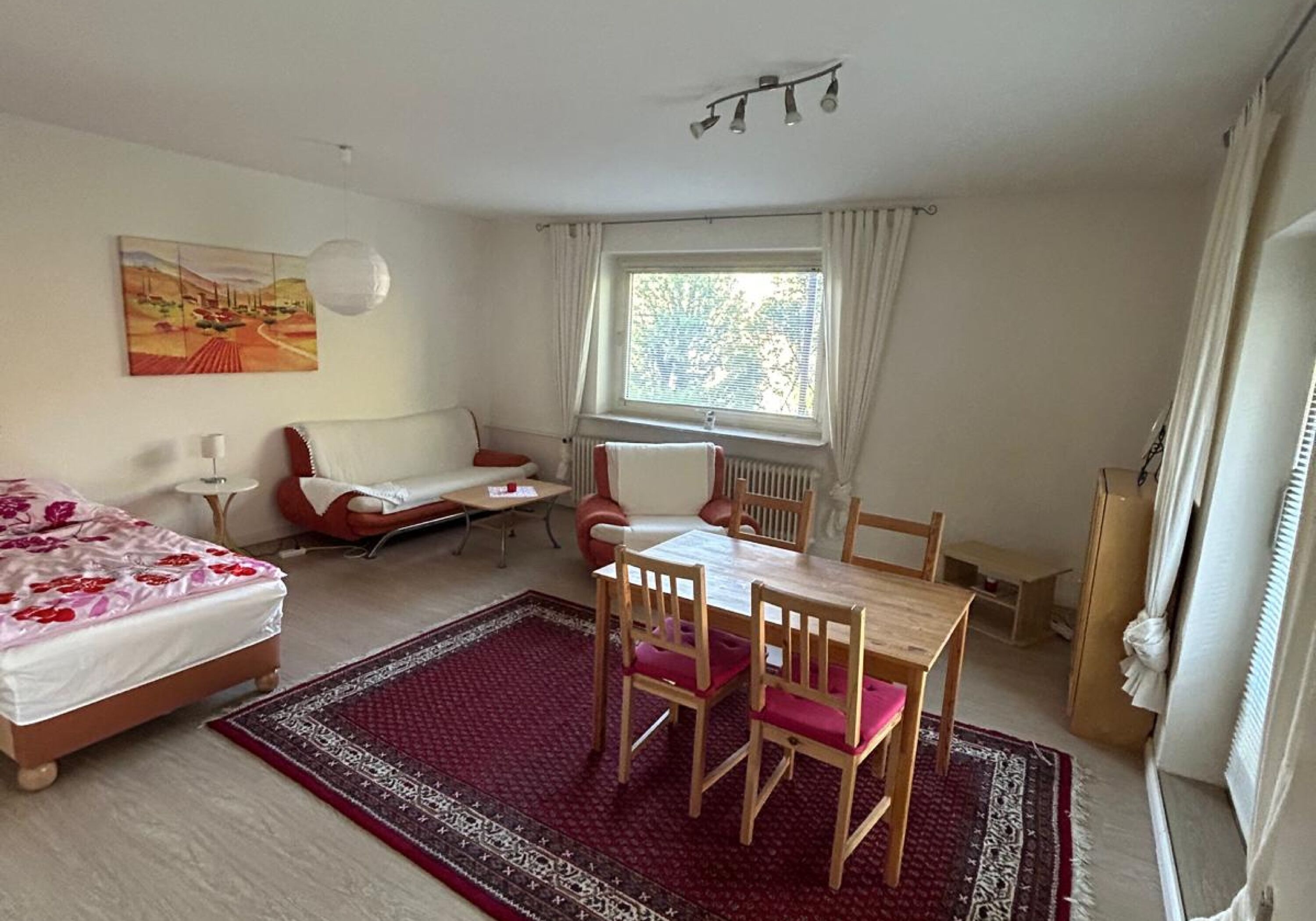 Monteur-Zimmer - Hamburg (Kreis Stormarn) - hmz24