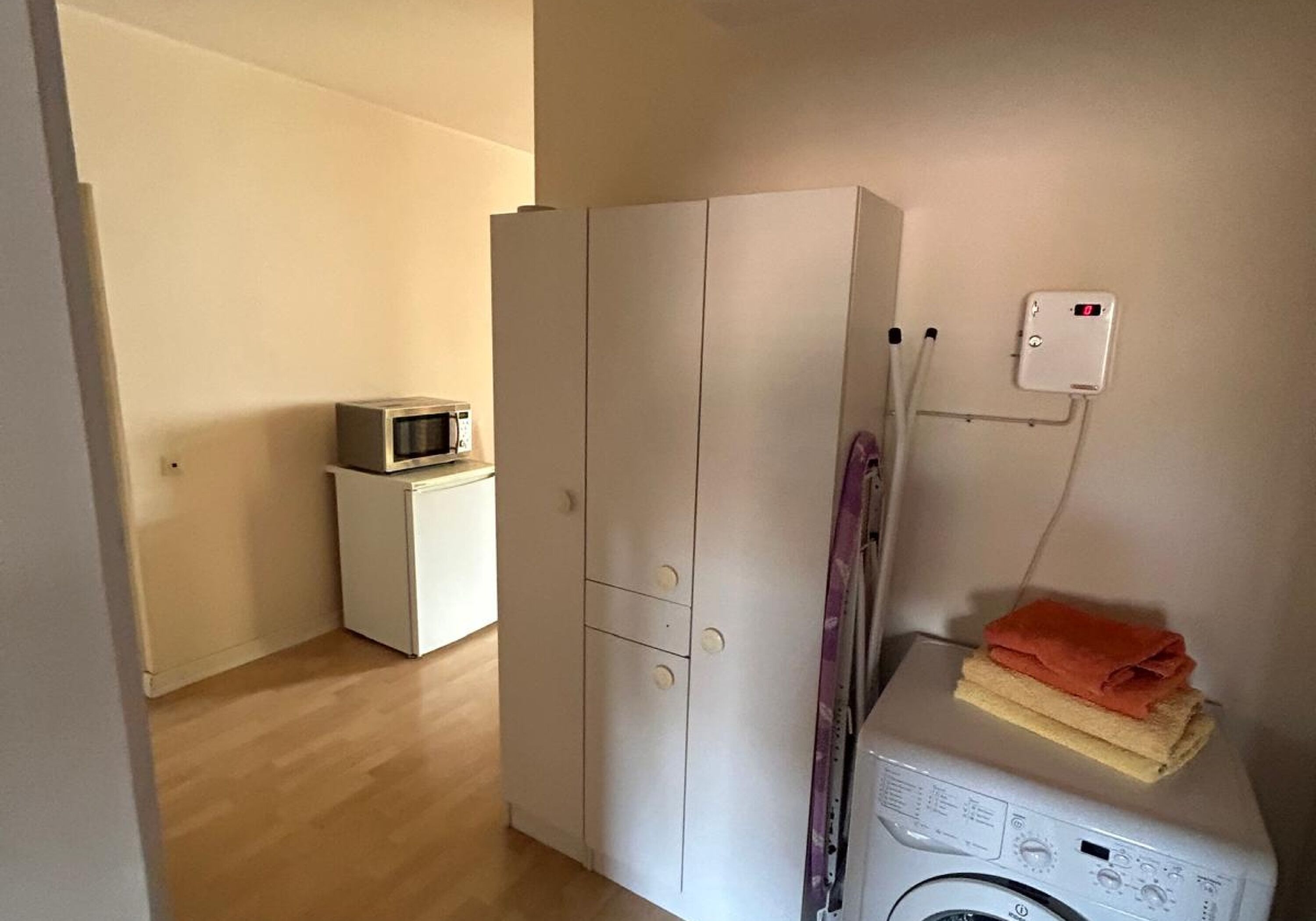 Monteur-Zimmer - Hamburg (Kreis Stormarn) - hmz24