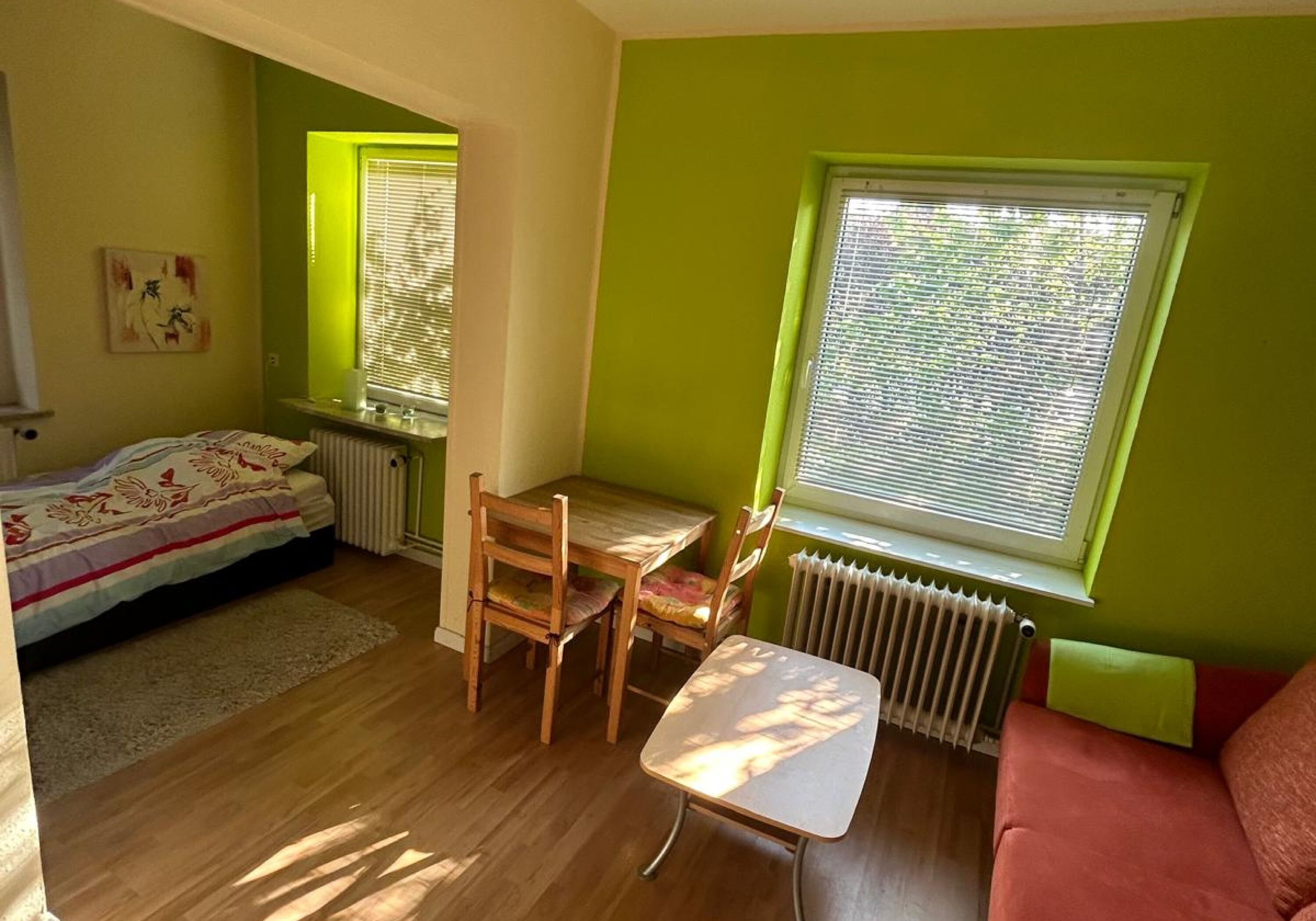 Monteur-Zimmer - Hamburg (Kreis Stormarn) - hmz24