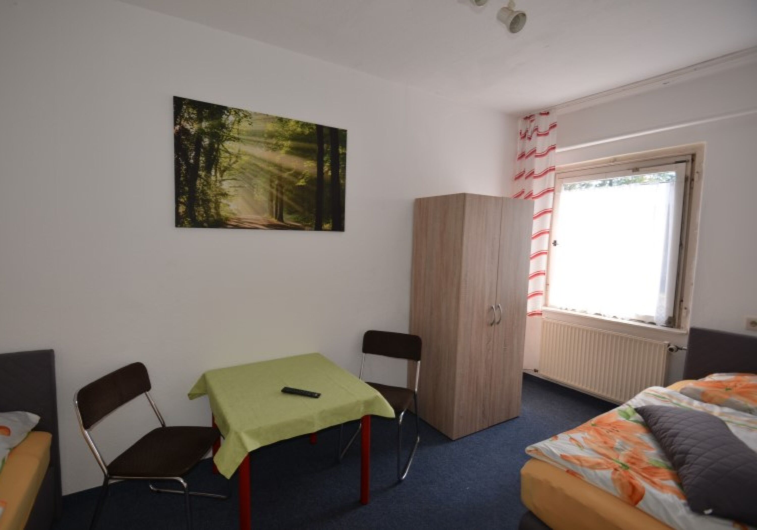 Monteur-Zimmer - Hamburg (Kreis Stormarn) - Hamburg, Stade, Seevetal, Elmshorn, Lüneburg…