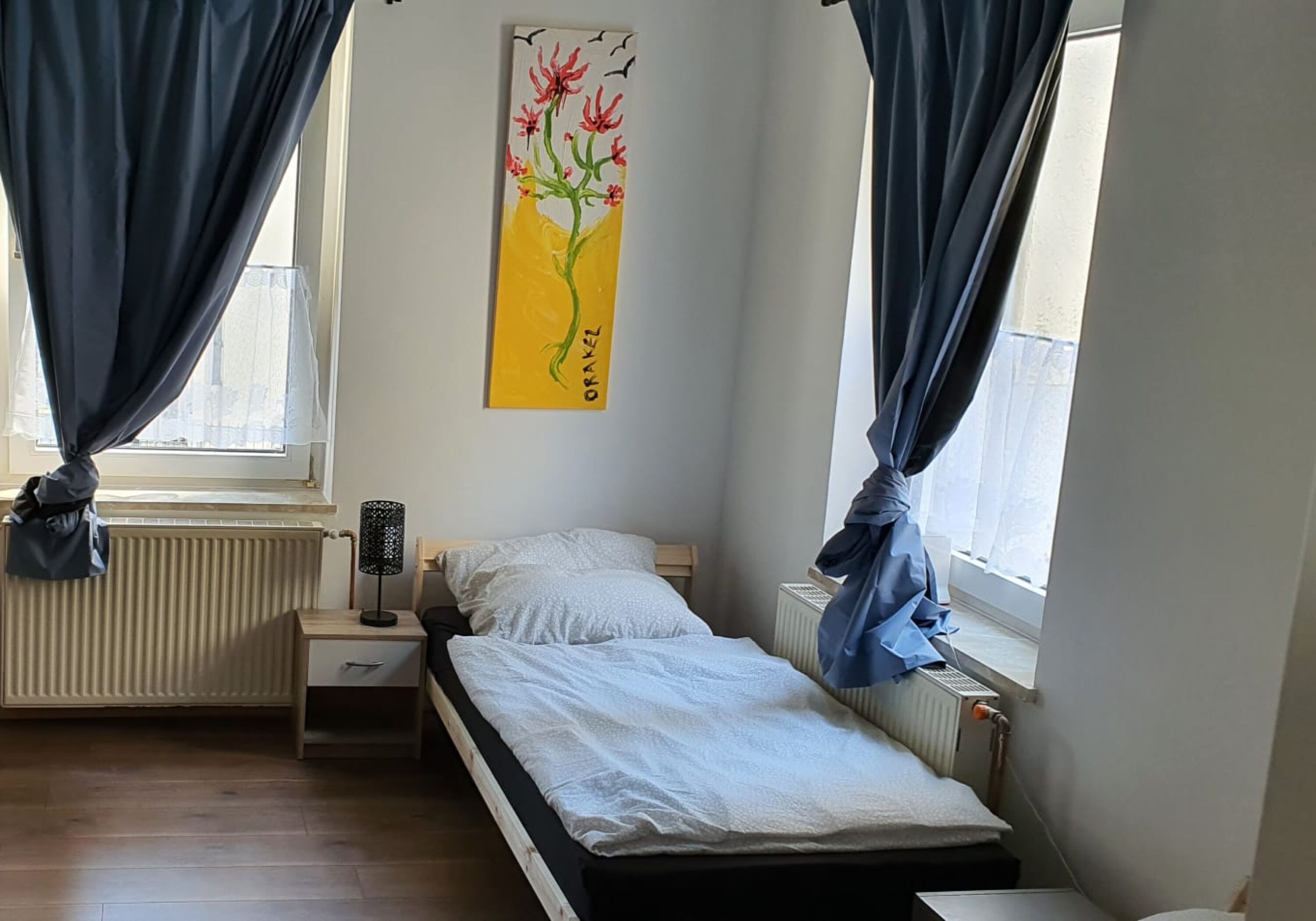 Monteur-Zimmer - Hamburg (Kreis Stormarn) - Hamburg, Stade, Seevetal, Elmshorn, Lüneburg…