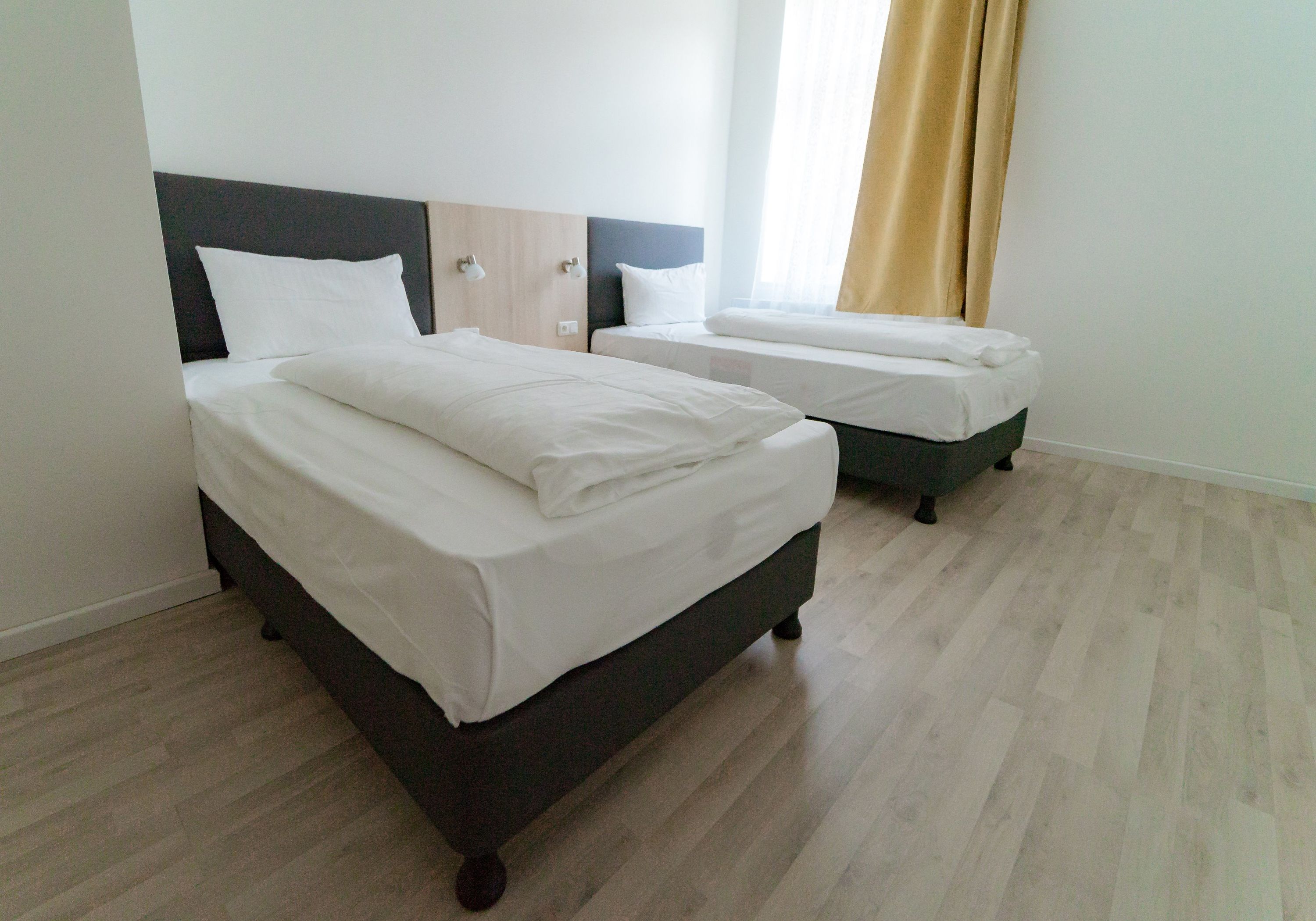 Monteur-Zimmer - Hamburg (Kreis Stormarn) - Harburger Unterkunft