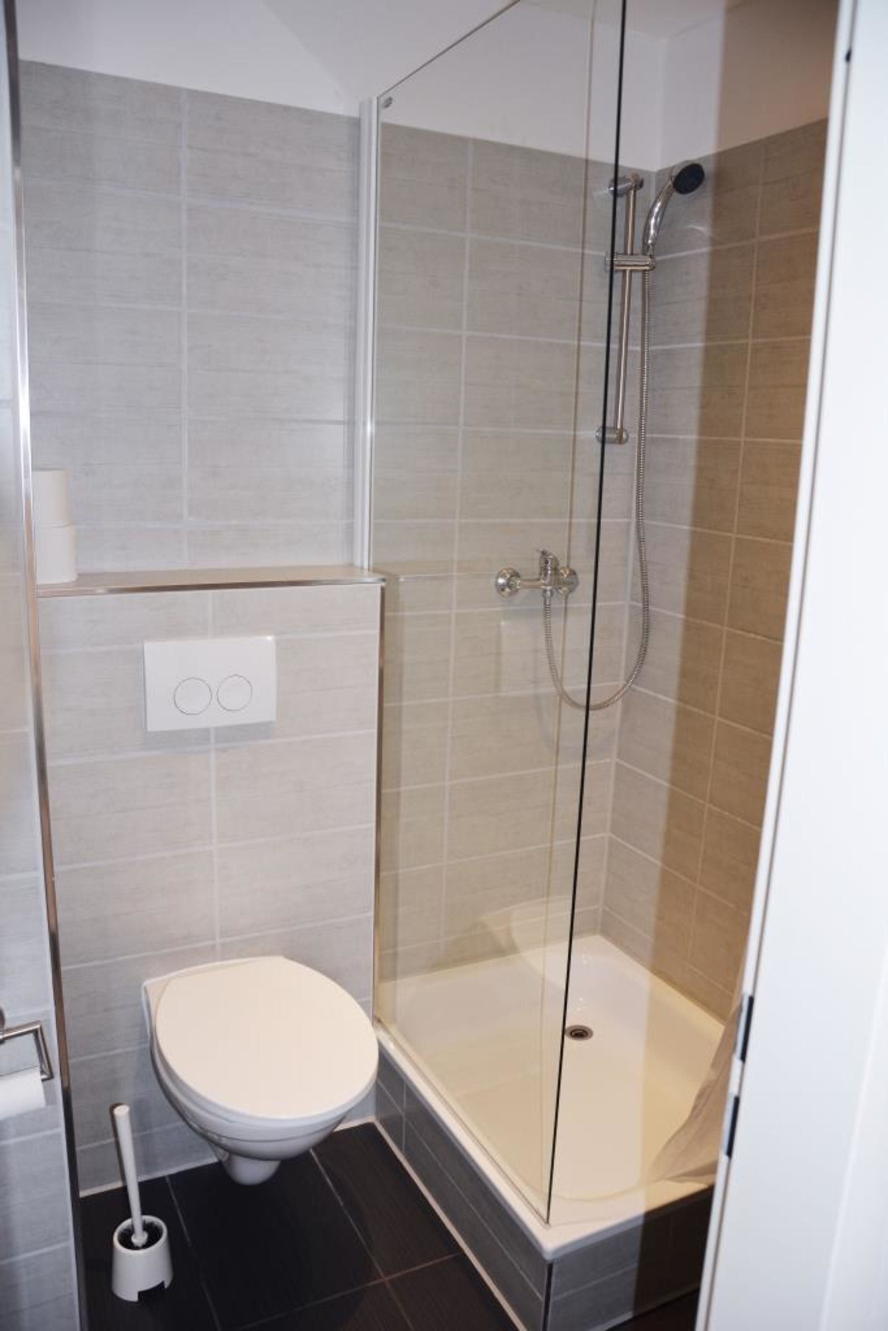 Monteur-Zimmer - Hamburg (Kreis Stormarn) - Apartments Hamburg Stellingen