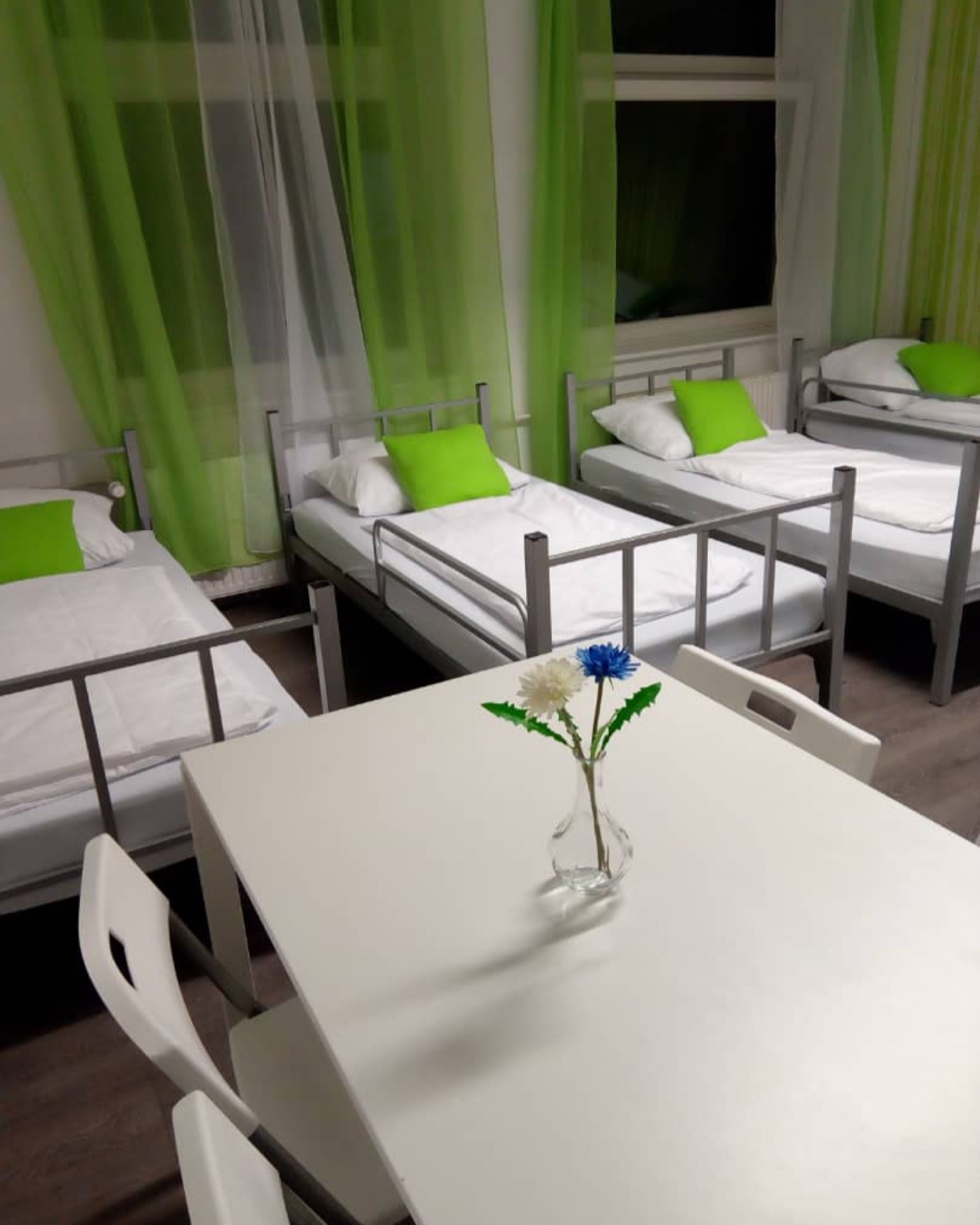 Monteur-Zimmer - Hamburg (Kreis Stormarn) - NAG Boarding Houses UG & Co. KG