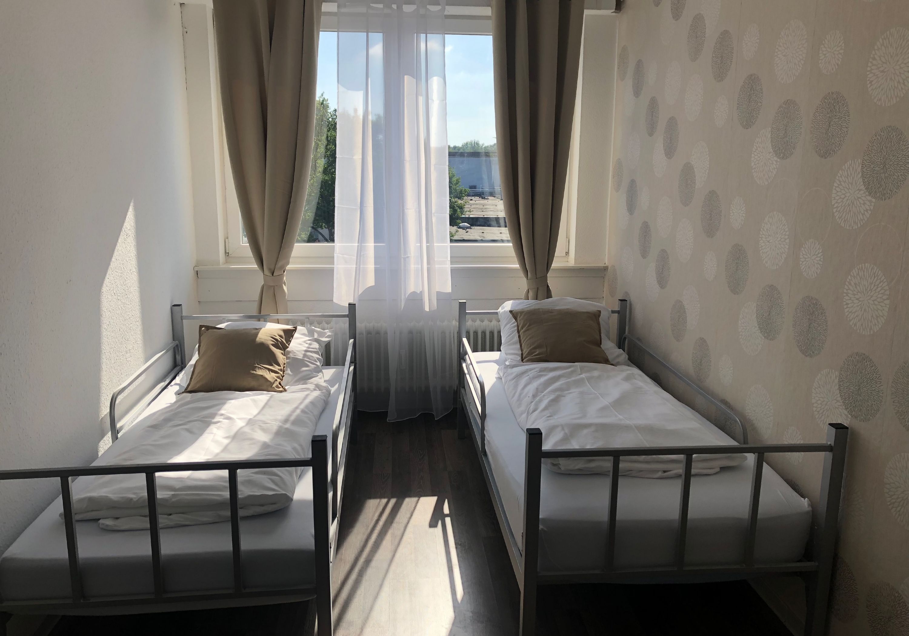 Monteur-Zimmer - Hamburg (Kreis Stormarn) - NAG Boarding Houses UG & Co. KG