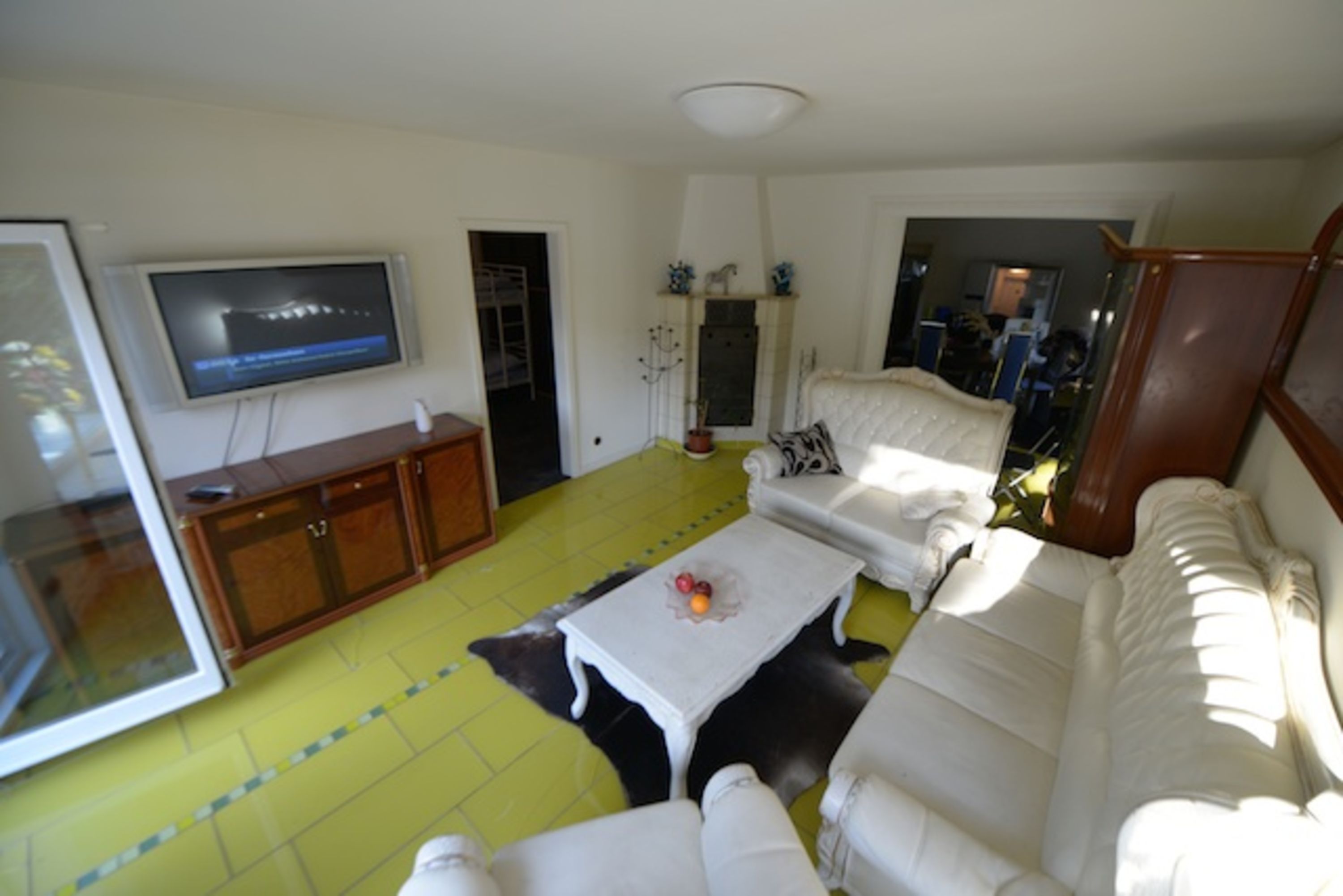 Monteur-Zimmer - Hamburg (Kreis Stormarn) - NAG Boarding Houses UG & Co. KG