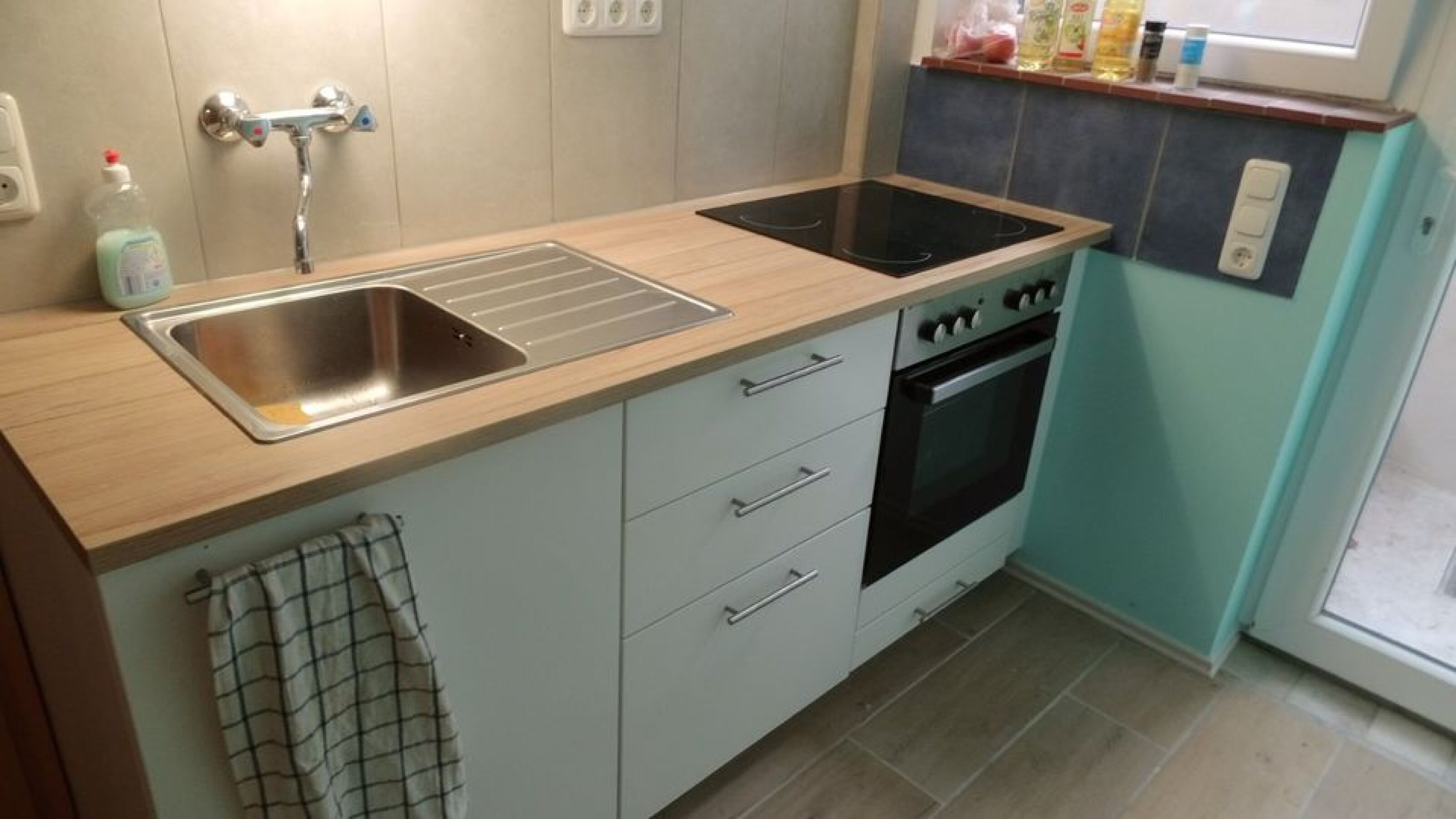 Monteur-Zimmer - Hamburg (Kreis Stormarn) - Room by Ziem