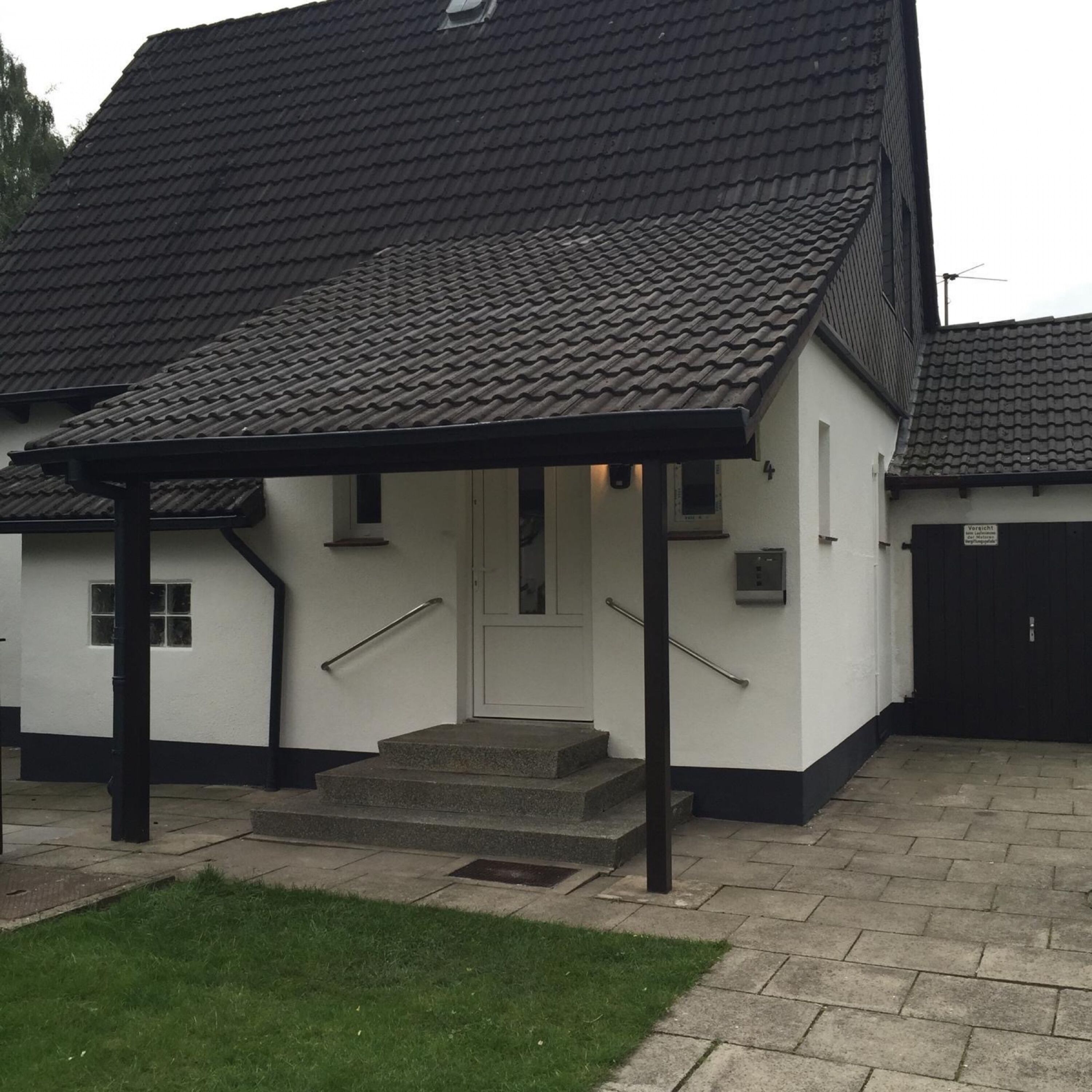 Monteur-Zimmer - Hamburg (Kreis Stormarn) - MEWA-Zimmer und Hausvermietung