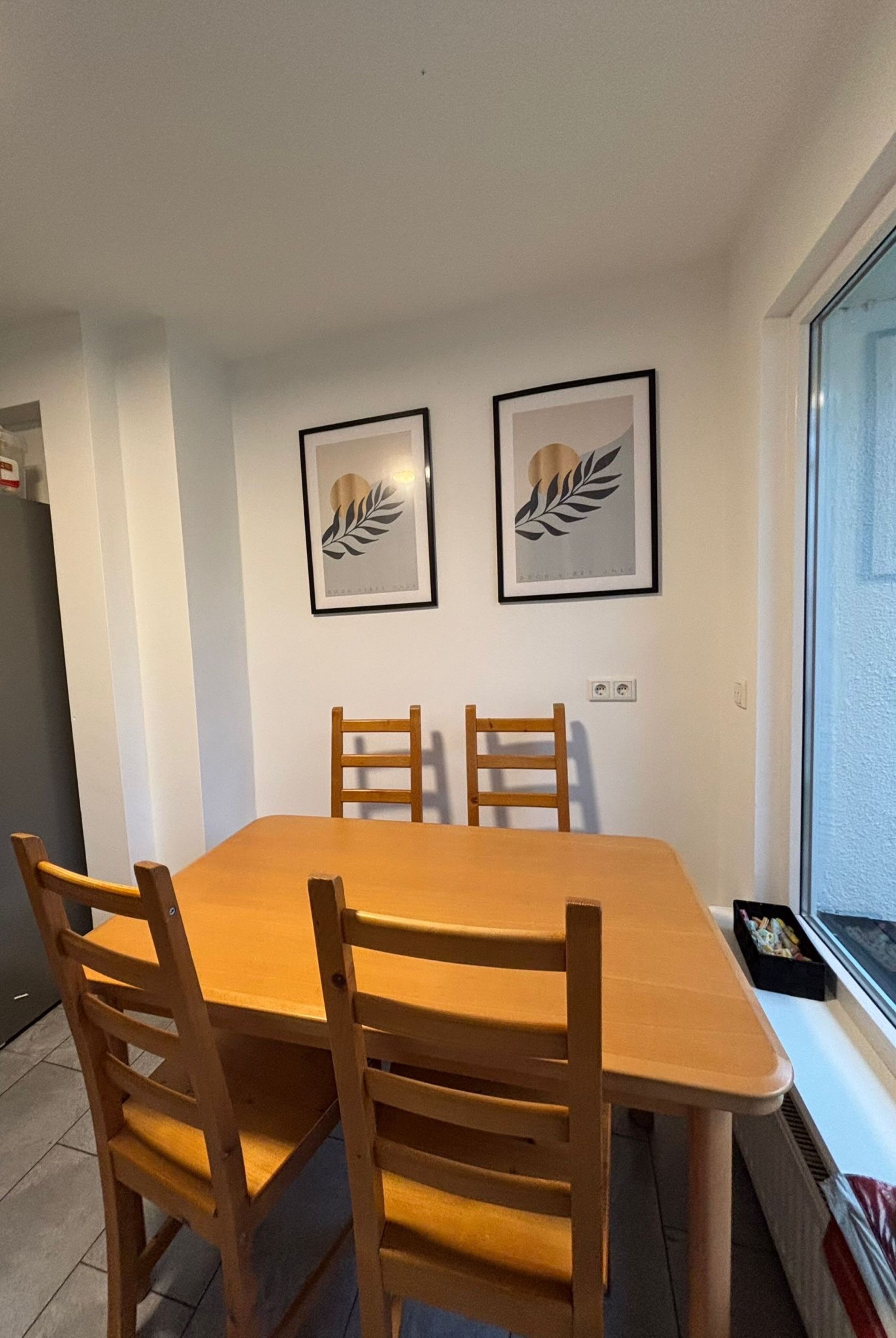 Monteur-Zimmer - Hamburg (Kreis Stormarn) - MEWA-Zimmer und Hausvermietung