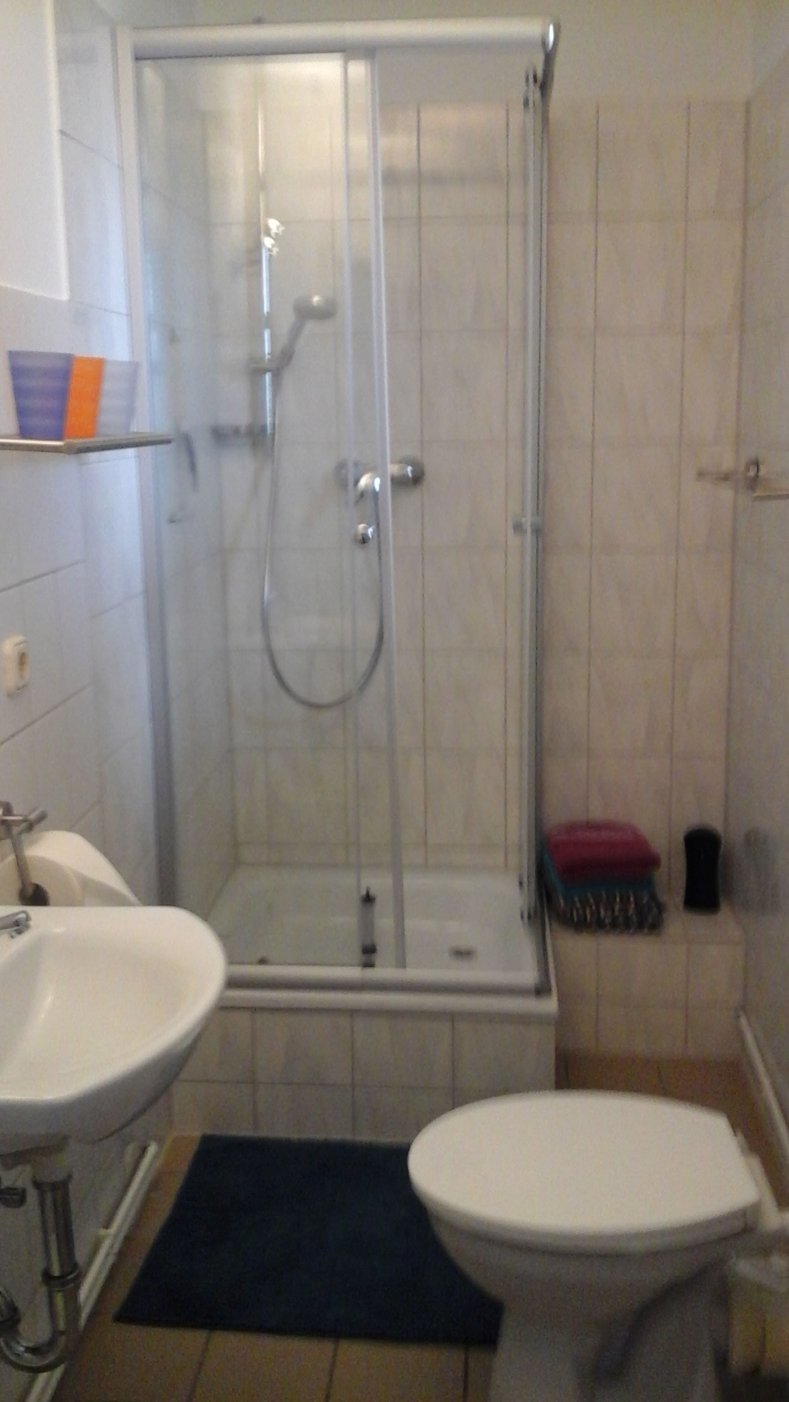 Monteur-Zimmer - Hamburg (Kreis Stormarn) - Zimmervermietung Garbers