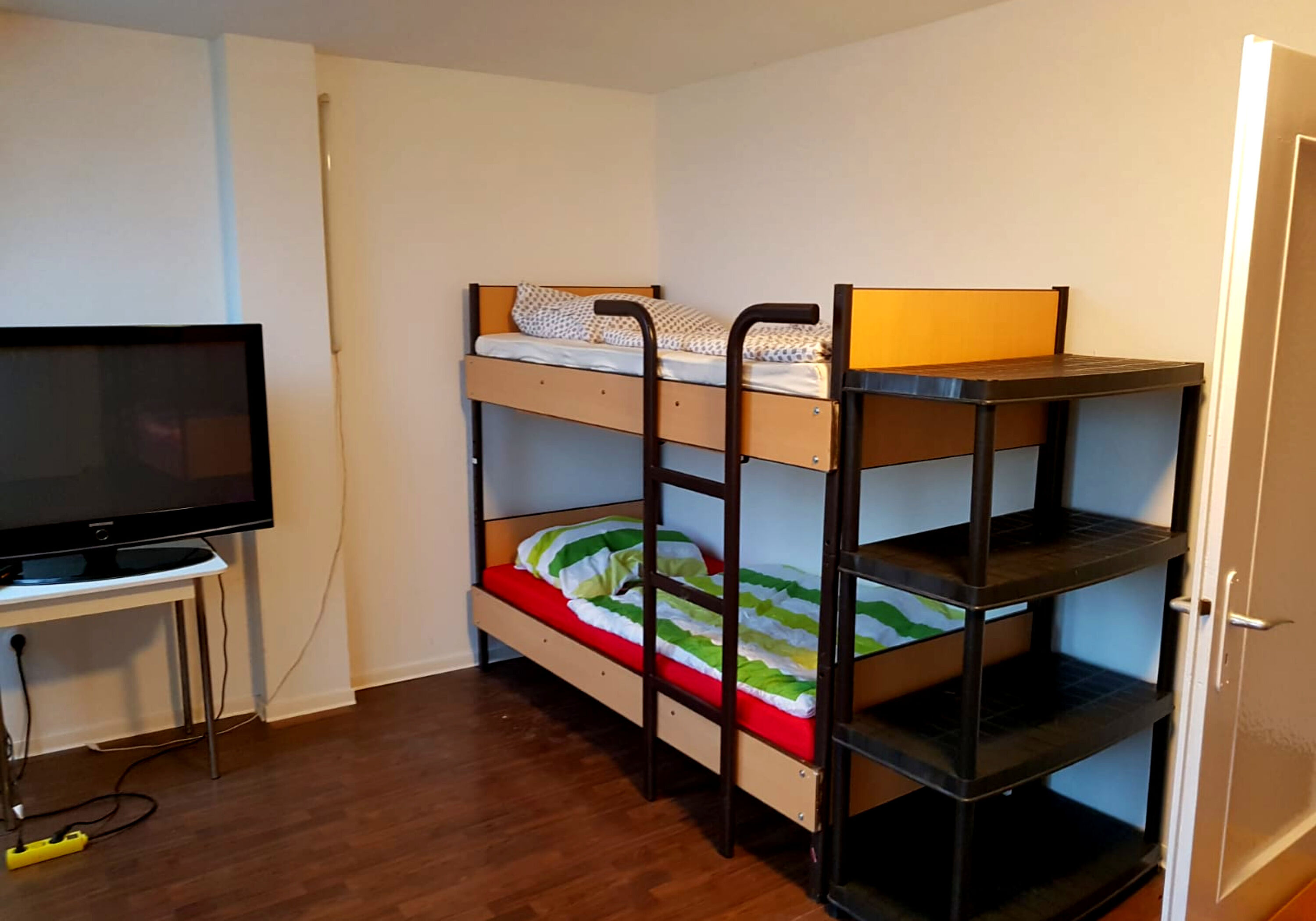 Monteur-Zimmer - Hamburg (Kreis Stormarn) - Hansezimmer GmbH