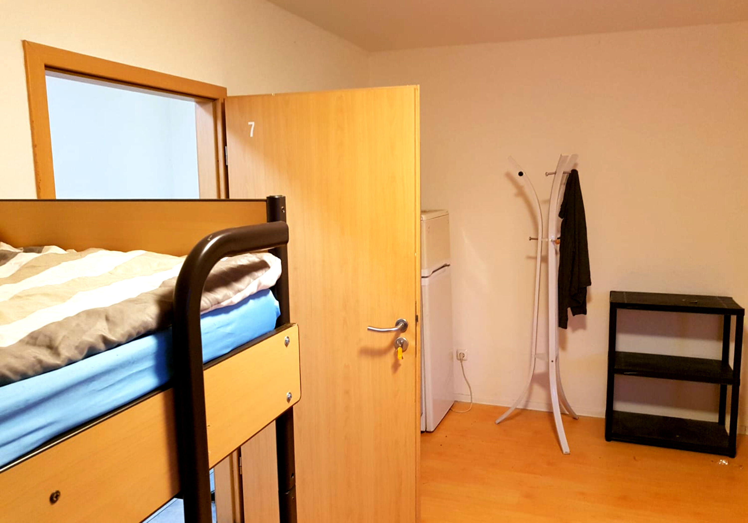 Monteur-Zimmer - Hamburg (Kreis Stormarn) - Hansezimmer GmbH
