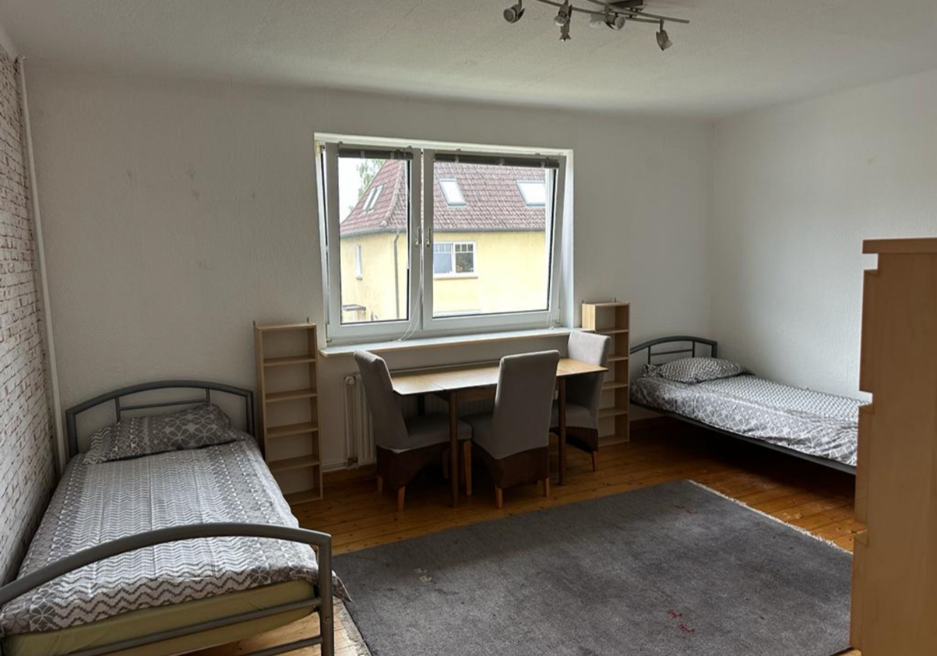 Monteur-Zimmer - Hamburg (Kreis Stormarn) - Haus Sula