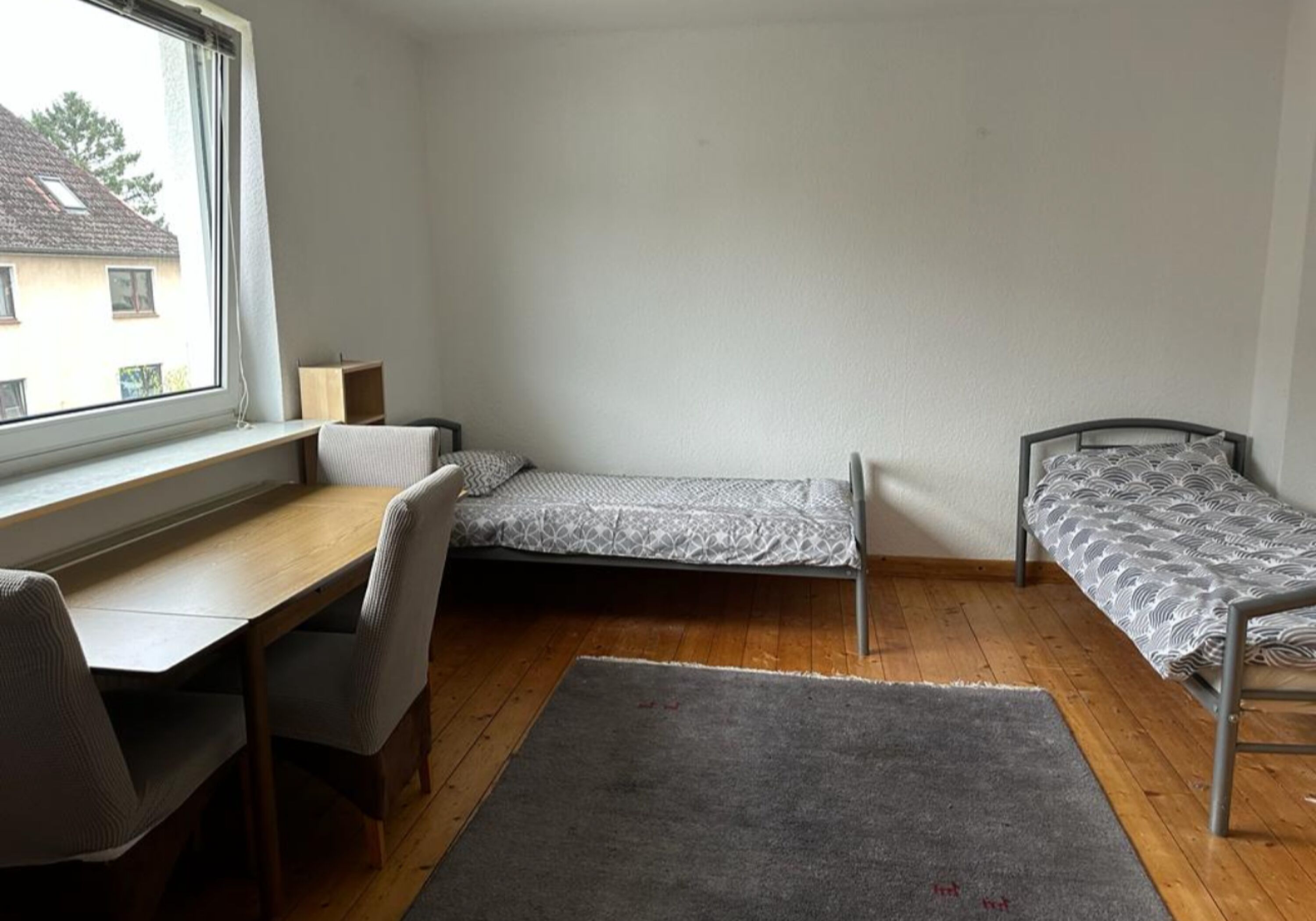 Monteur-Zimmer - Hamburg (Kreis Stormarn) - Haus Sula