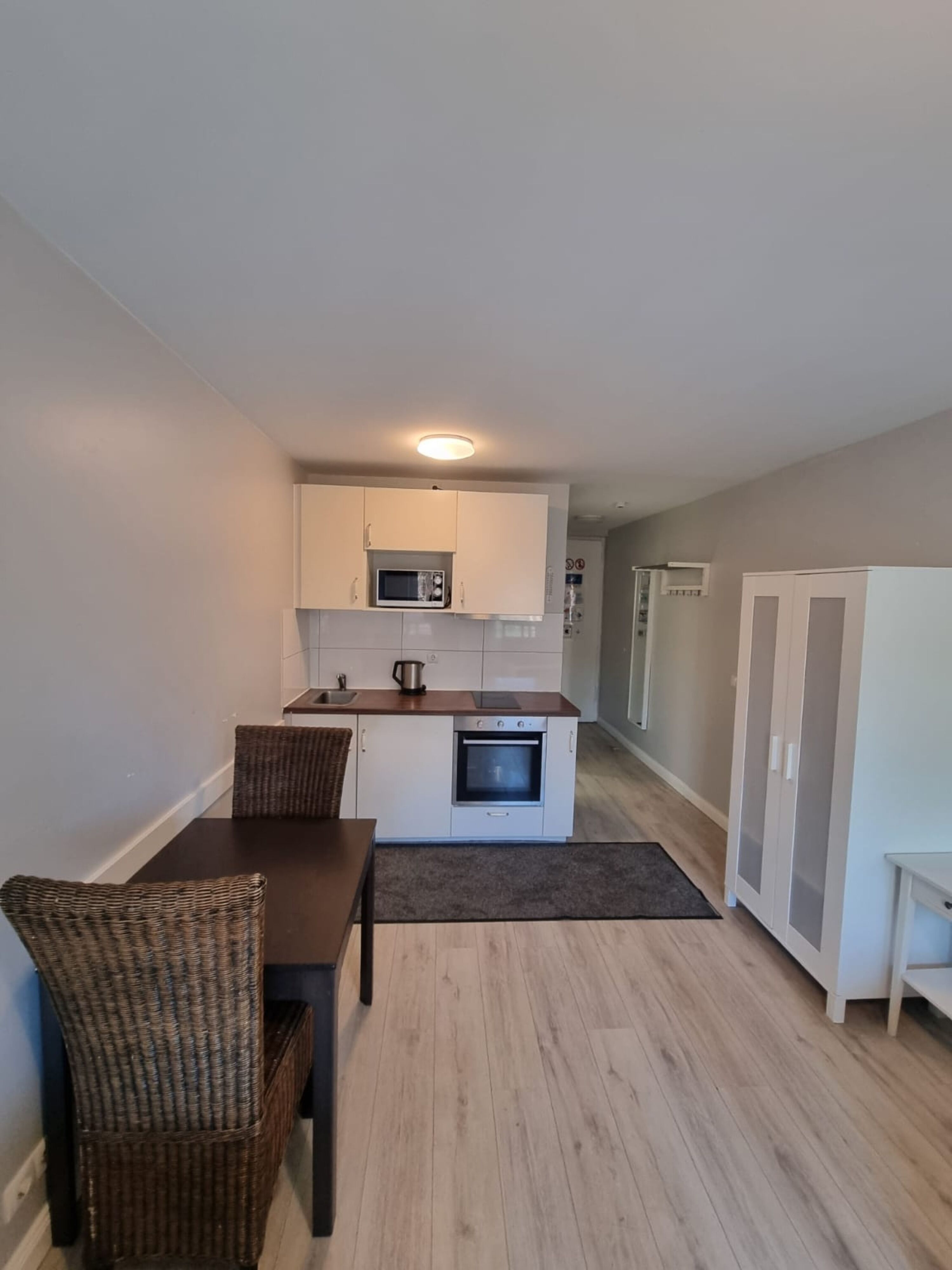 Monteur-Zimmer - Hamburg (Kreis Stormarn) - Zimmervermietung Jasmin