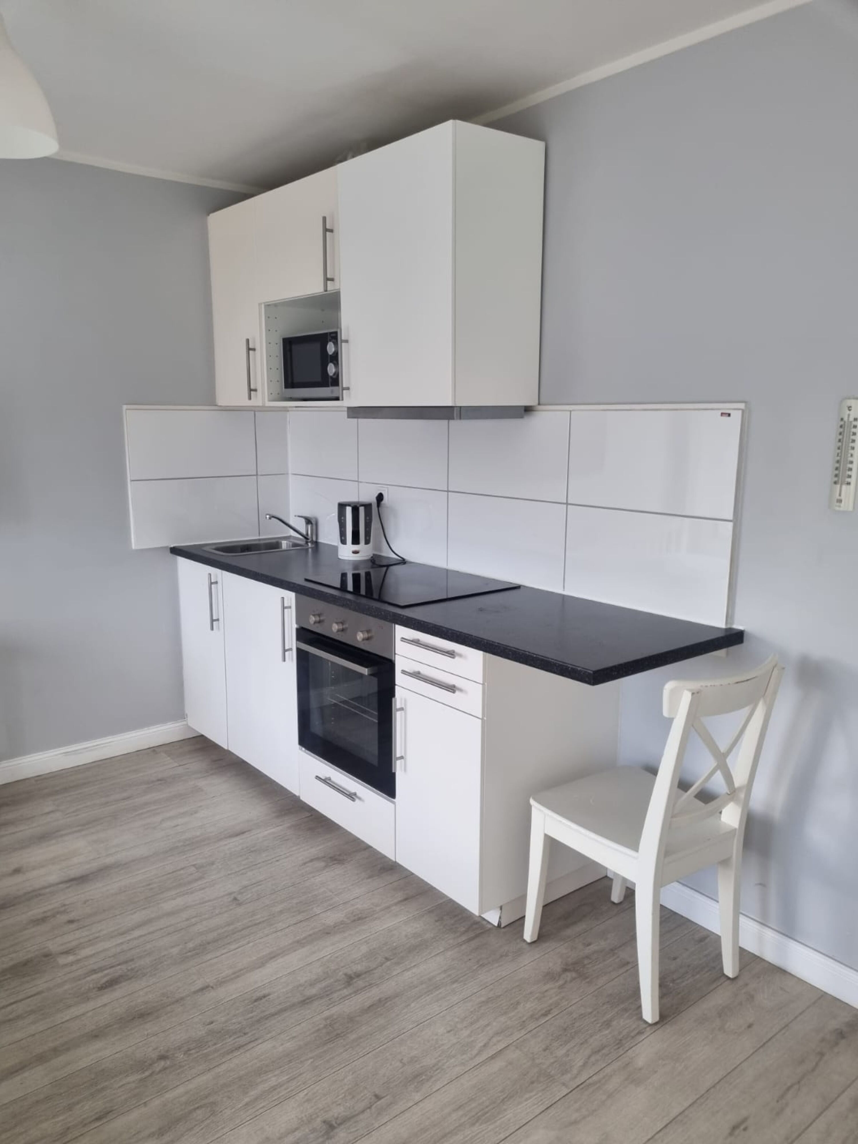 Monteur-Zimmer - Hamburg (Kreis Stormarn) - Zimmervermietung Jasmin