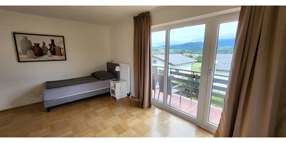 Monteur-Zimmer - Küche - Österreich - Einzel bzw. Doppelzimmer - Apartment Urfahr