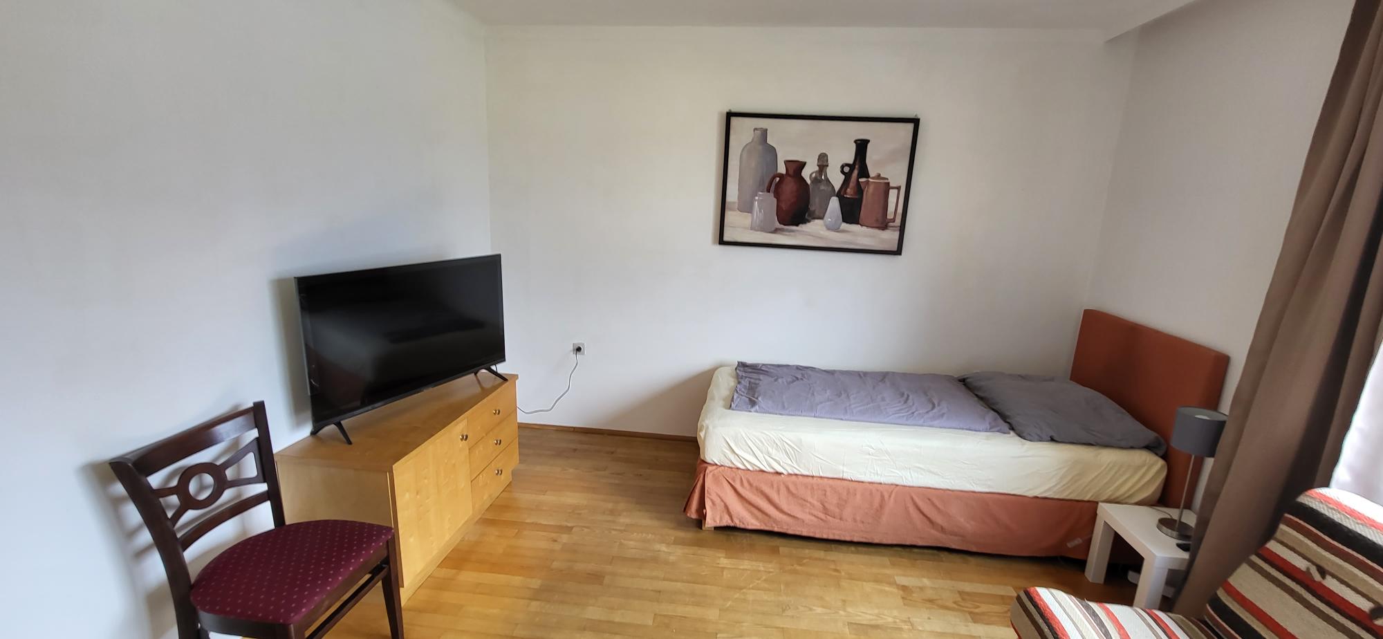 Monteur-Zimmer - Freistadt - Einzelzimmer - Apartment Urfahr