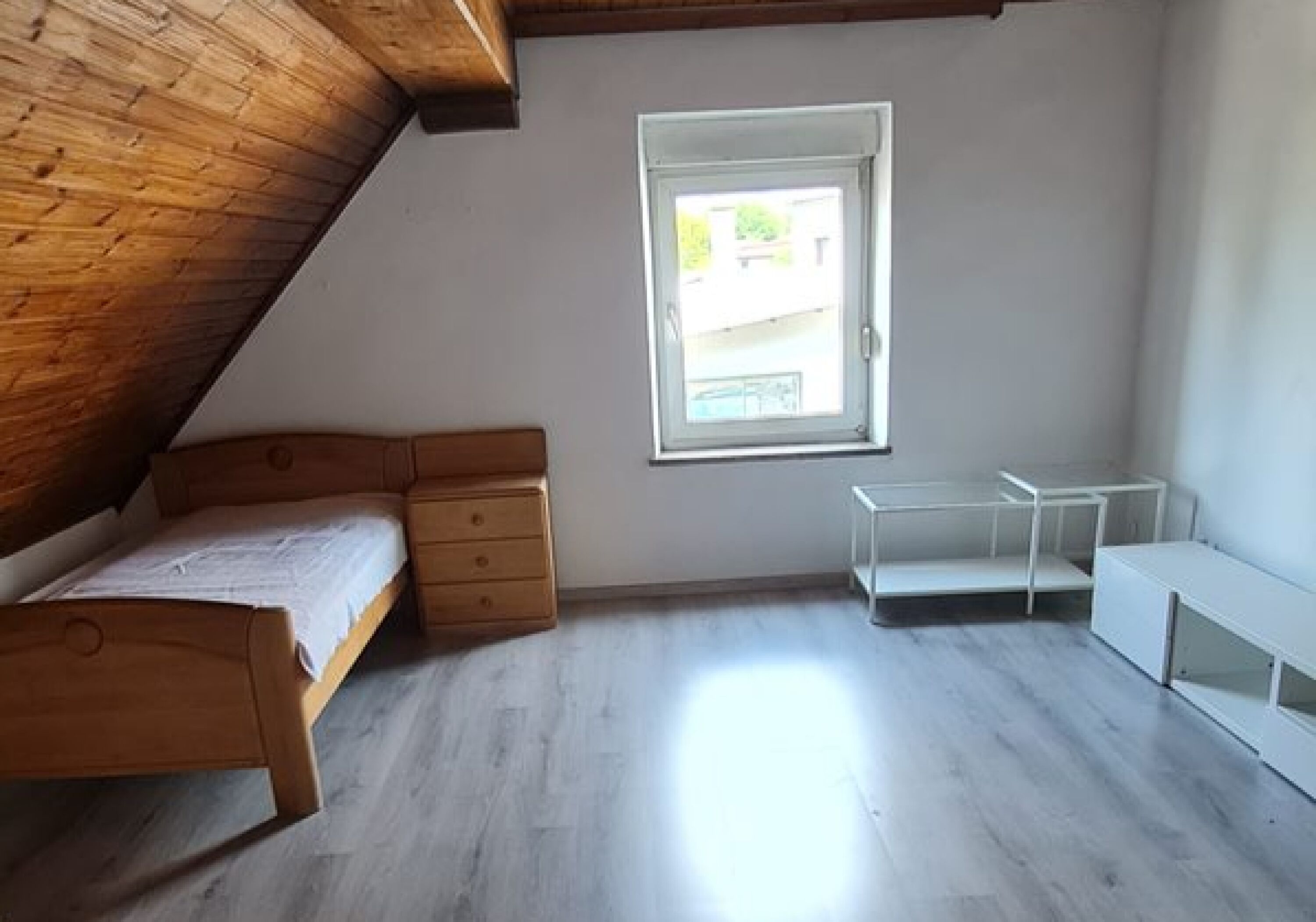 Monteur-Zimmer - Klettendorf - Wohnung Körösi 
