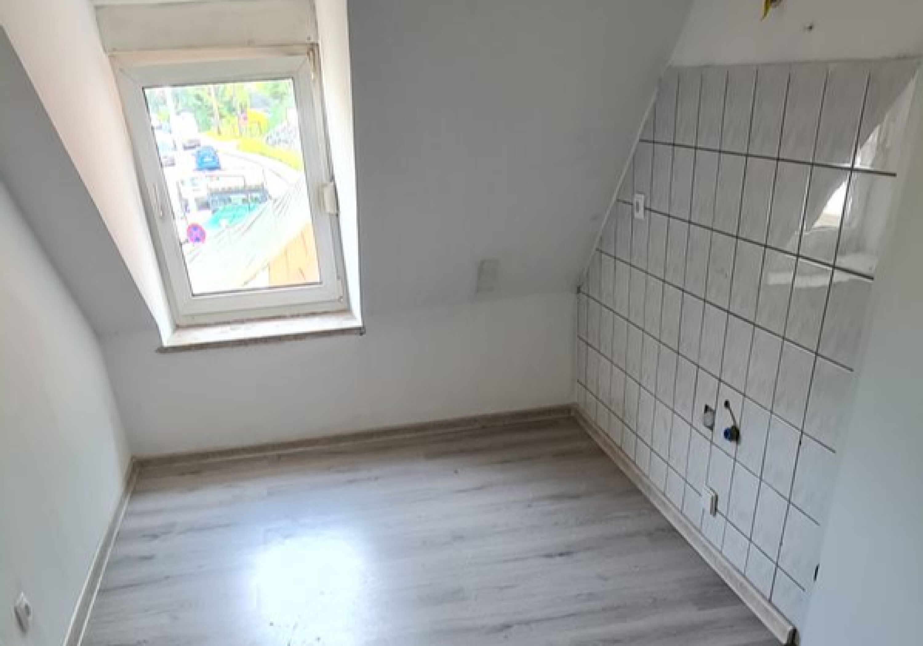 Monteur-Zimmer - Klettendorf - Wohnung Körösi 