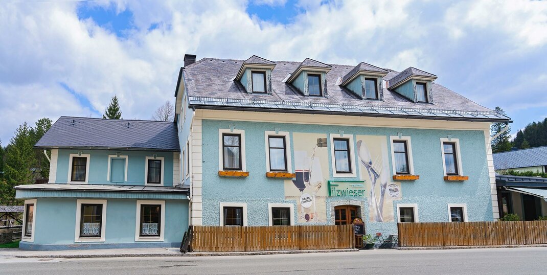 Monteur-Zimmer - Krieglach - Filzwieser***