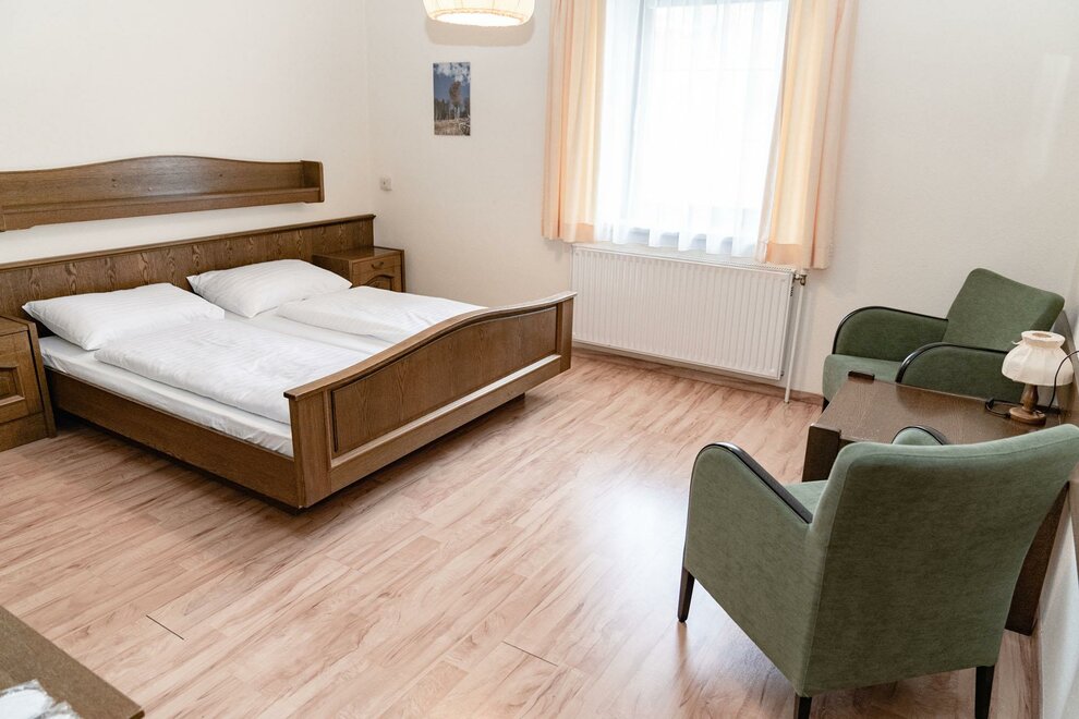 Monteur-Zimmer - Krieglach - Filzwieser***