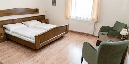 Monteur-Zimmer - Sankt Lorenzen im Mürztal - Filzwieser***