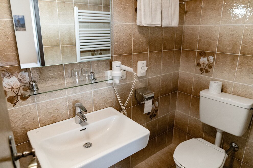 Monteur-Zimmer - Krieglach - Filzwieser***