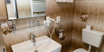 Monteur-Zimmer - Sankt Lorenzen im Mürztal - Filzwieser***