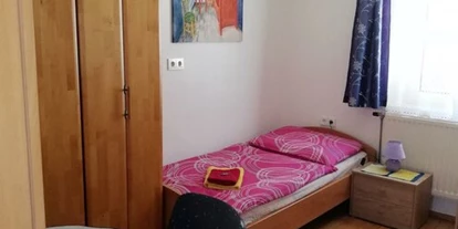 Monteur-Zimmer - Sankt Lorenzen im Mürztal - Frühstückspension Hermine Fraiss