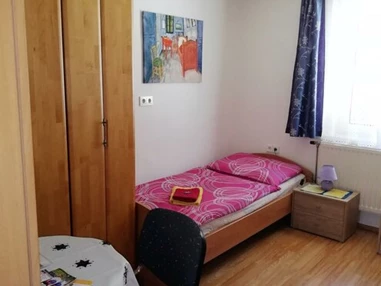 MonteurZimmer: Frühstückspension Hermine Fraiss
