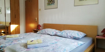 Monteur-Zimmer - Sankt Lorenzen im Mürztal - Frühstückspension Hermine Fraiss