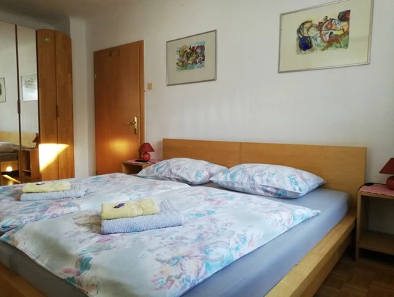 MonteurZimmer: Frühstückspension Hermine Fraiss