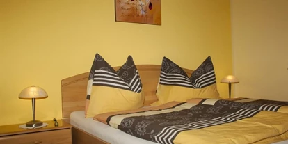 Monteur-Zimmer - Klettendorf - Frühstückspension Kuzmic